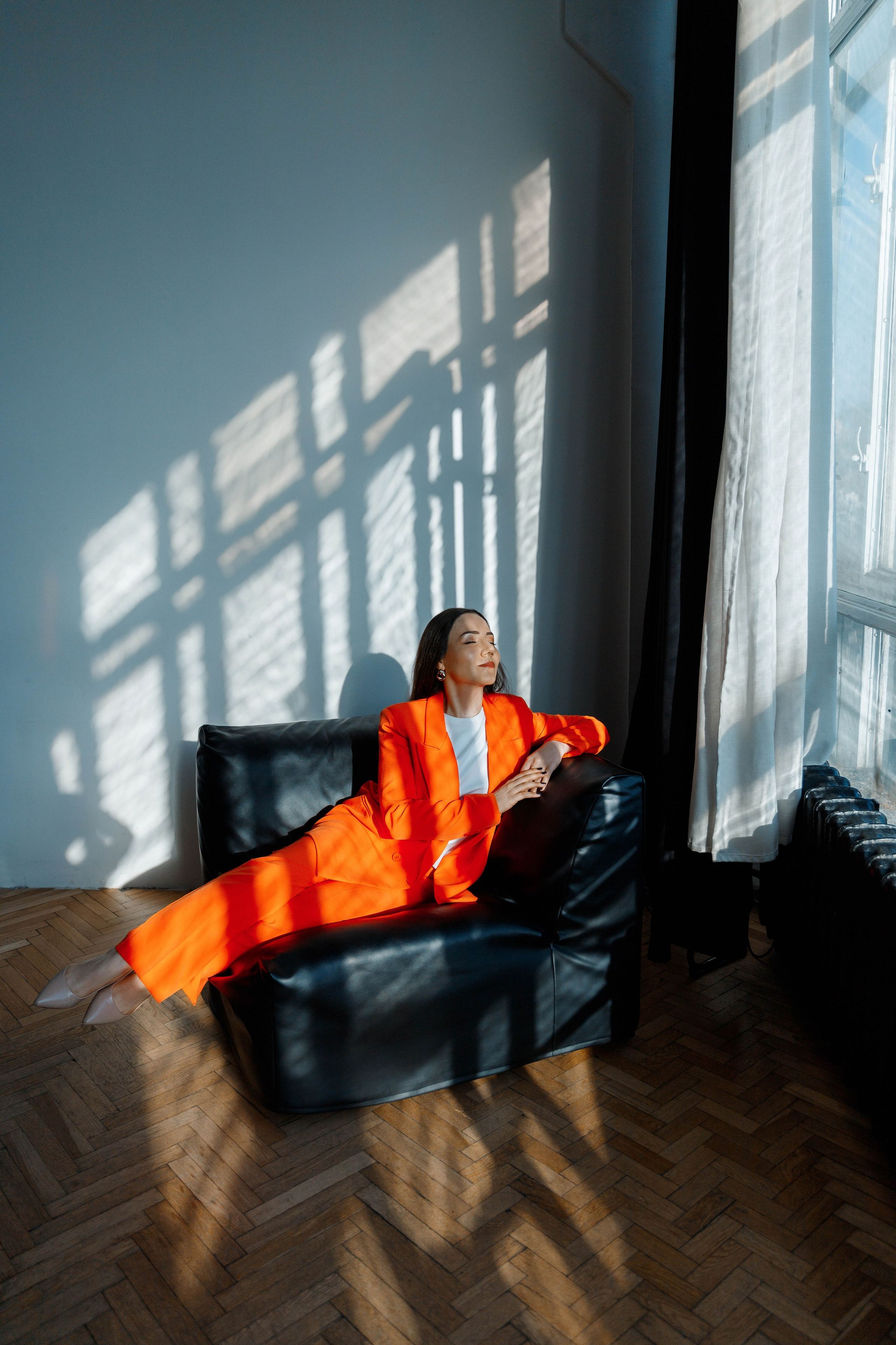 Имиджевая фотосессия для Айкуш. Фотограф Александра Сыщенко