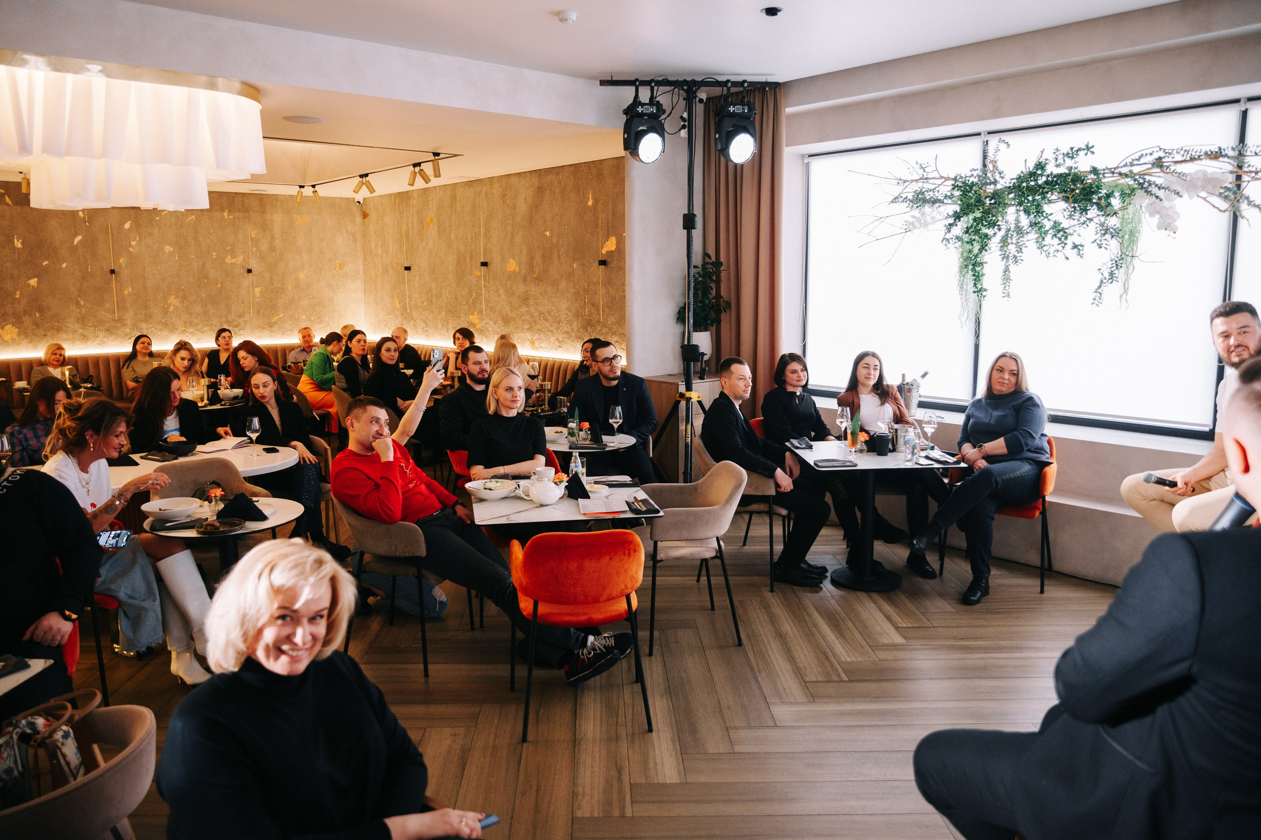 О чем молчат мужчины. Фотограф в Хабаровске Швендых Рудольф