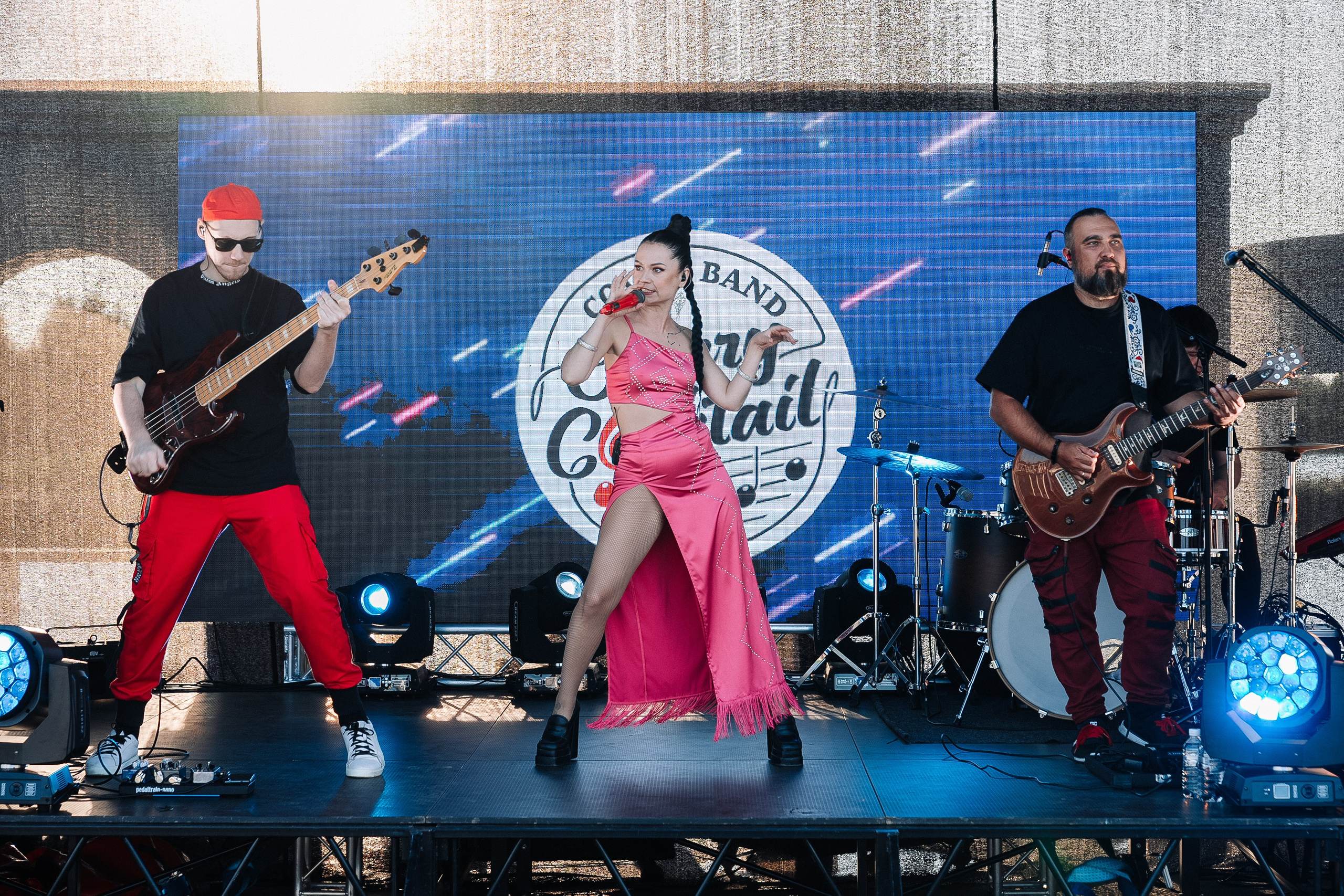 Совкомбанк. Фотограф в Хабаровске Швендых Рудольф