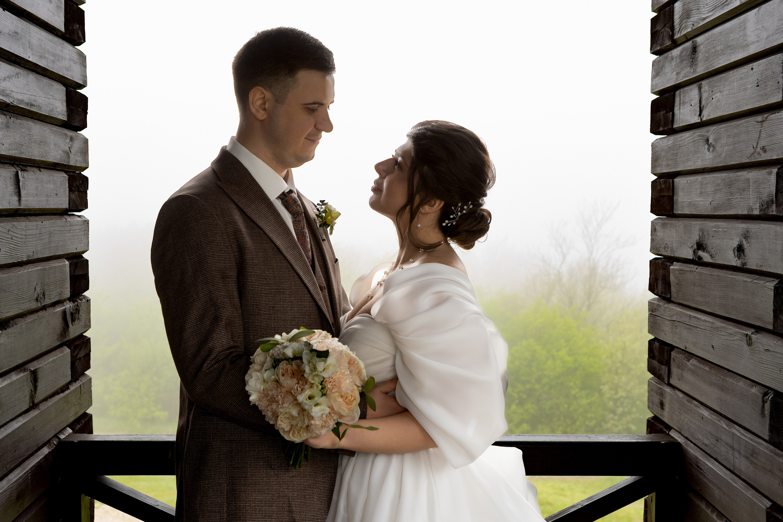 Свадебный фотограф в Новороссийске Илья Сараф