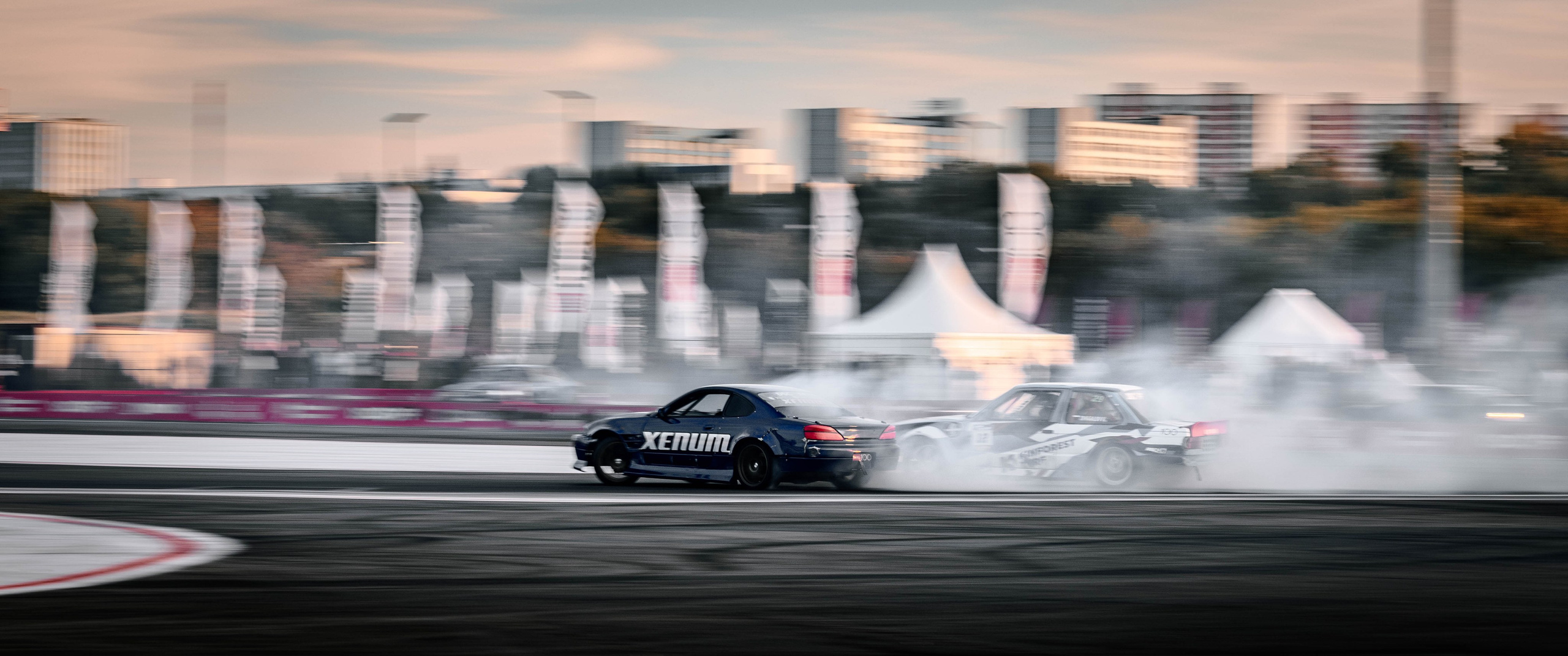 Drift. Фотограф/Видеограф