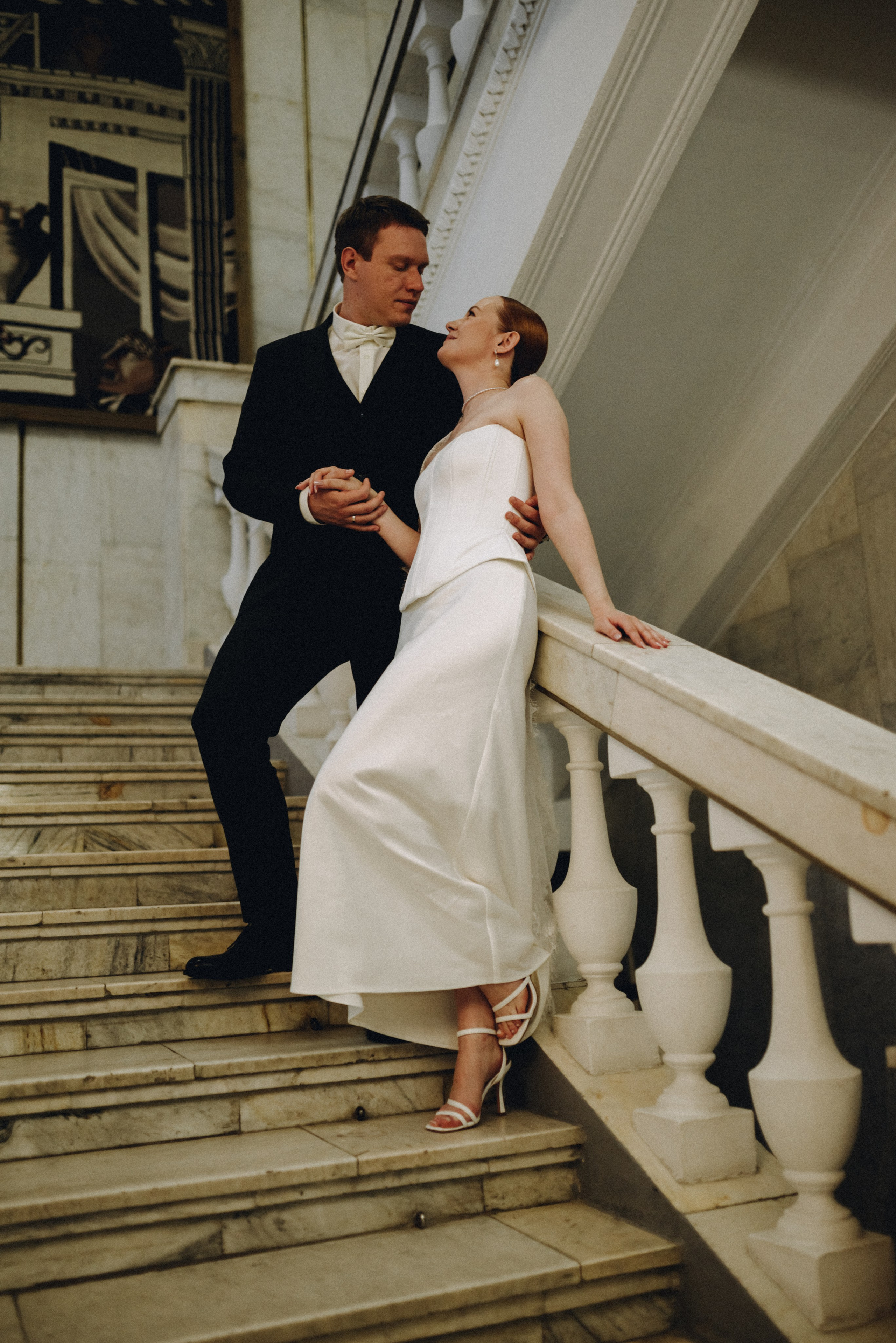 Екатерина и Вадим. Гомель. Фотограф Санкт-Петербург, Новороссийск