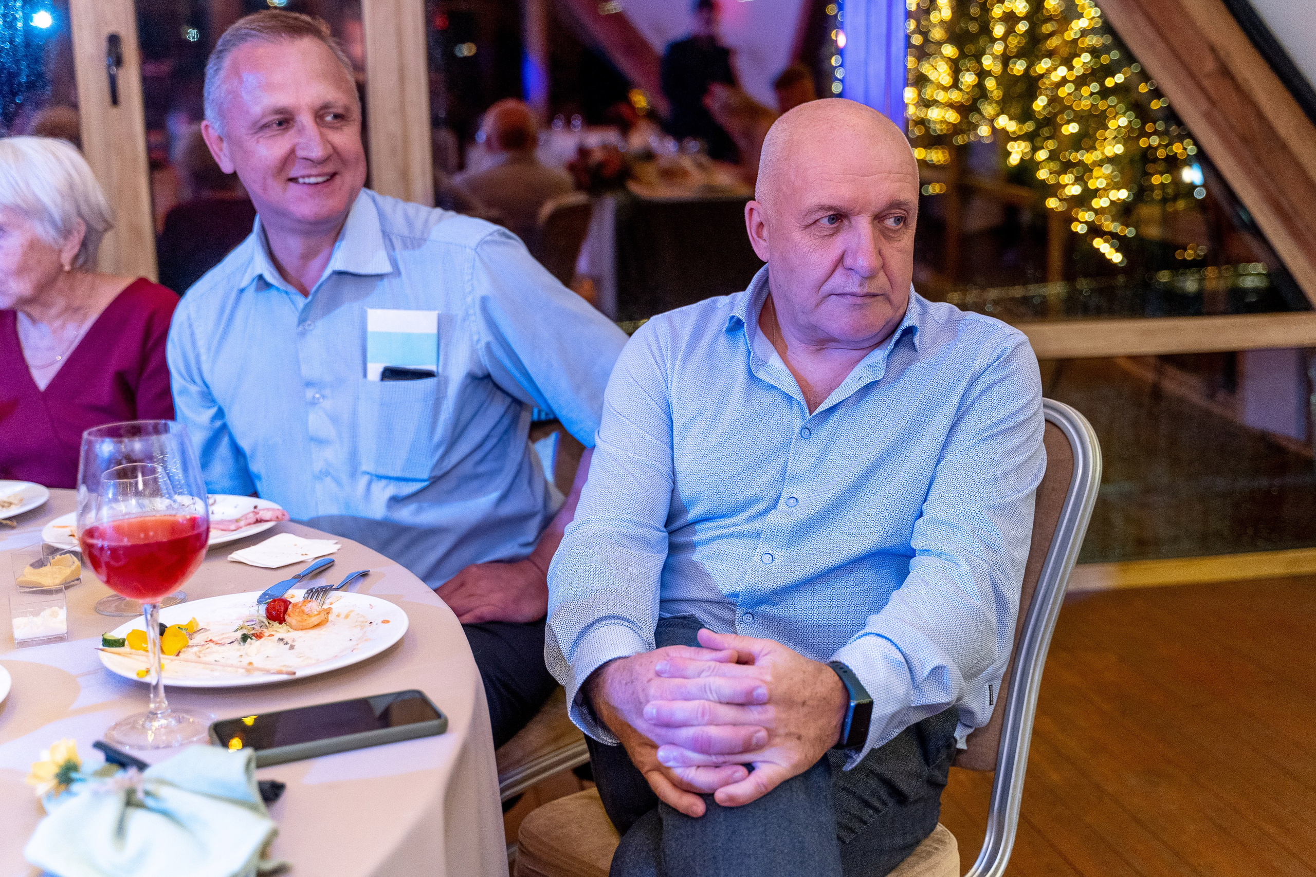 Виталий и Екатерина. Архив