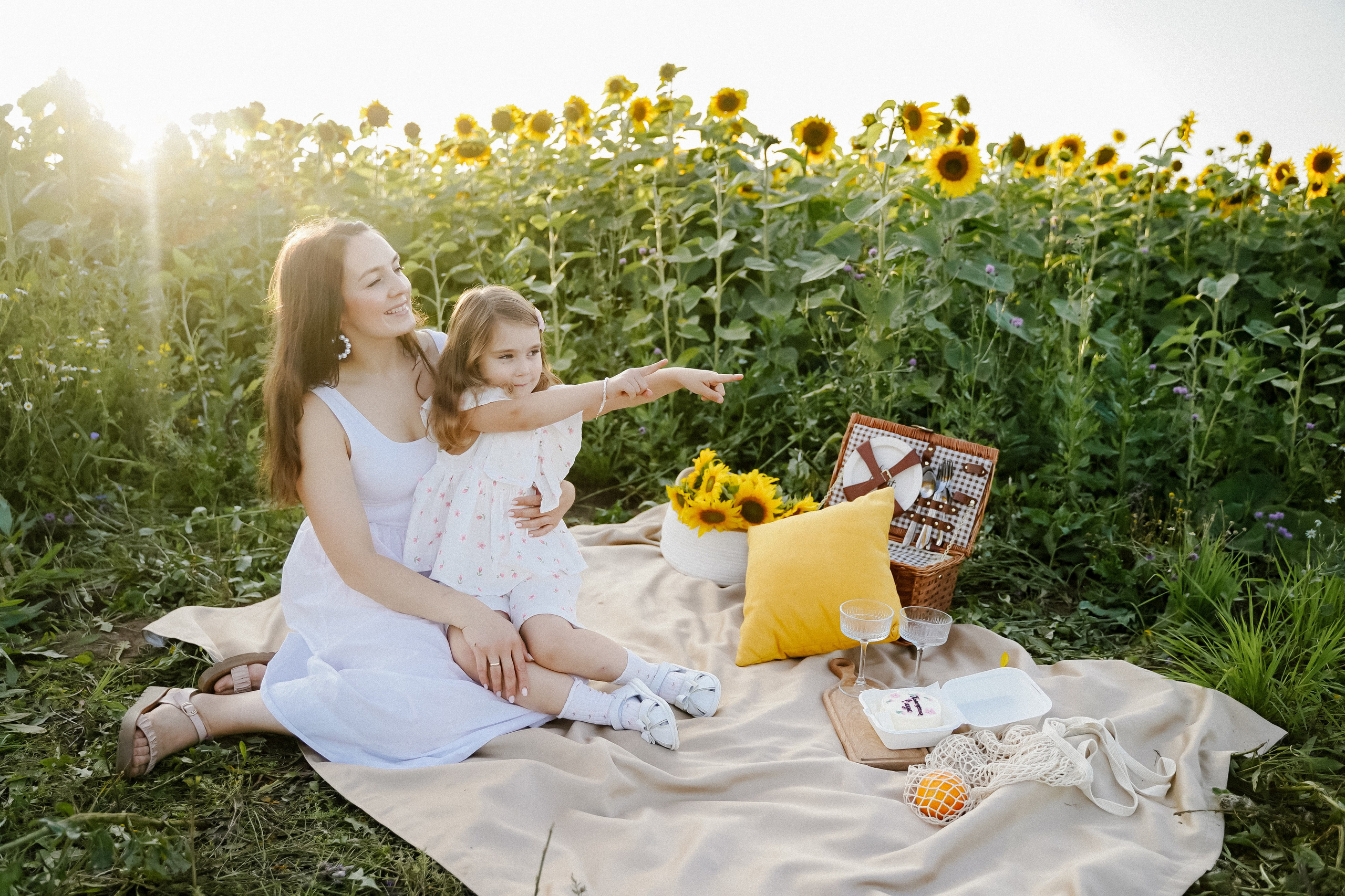 Диане 4 года!