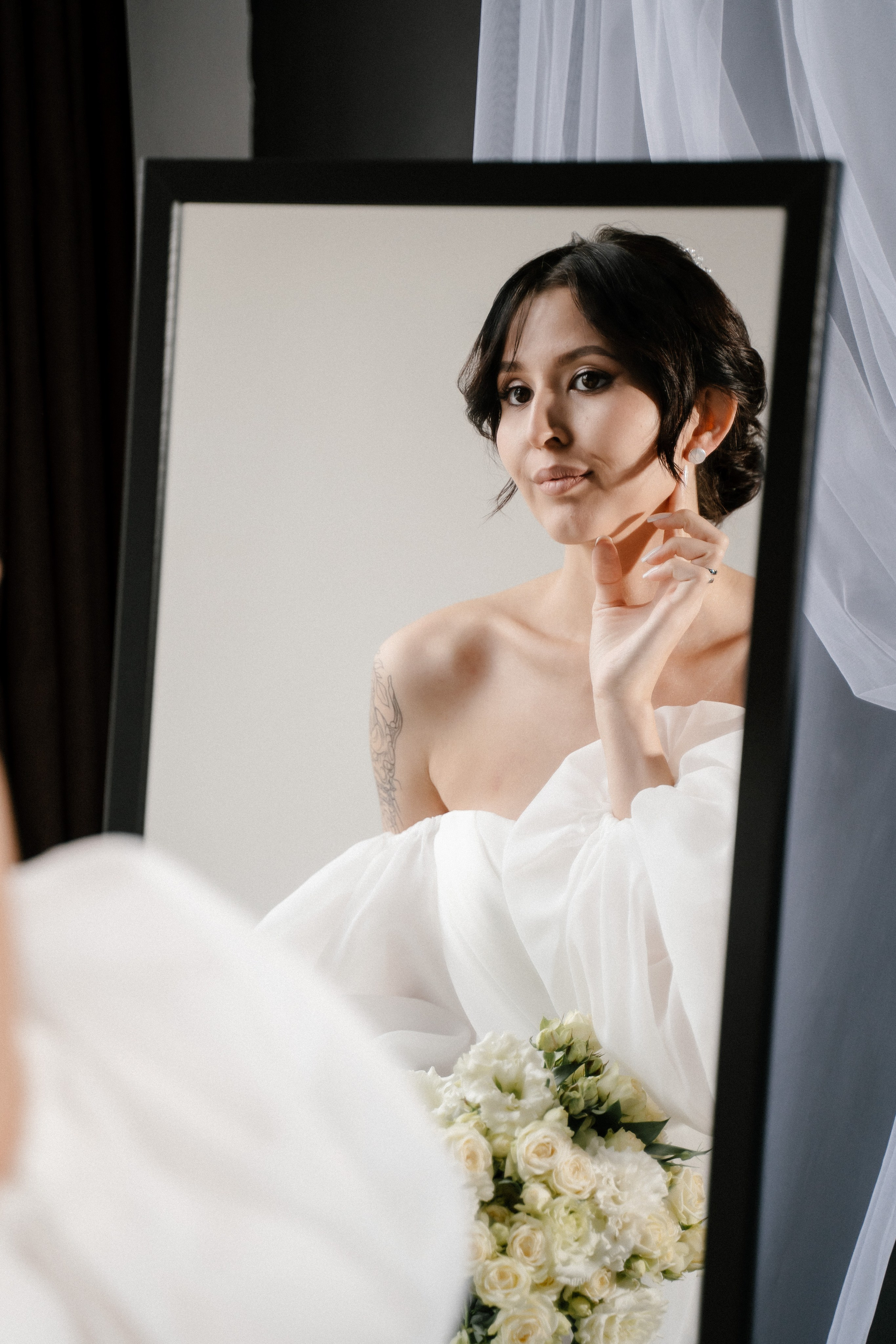 Свадьба.Октябрь