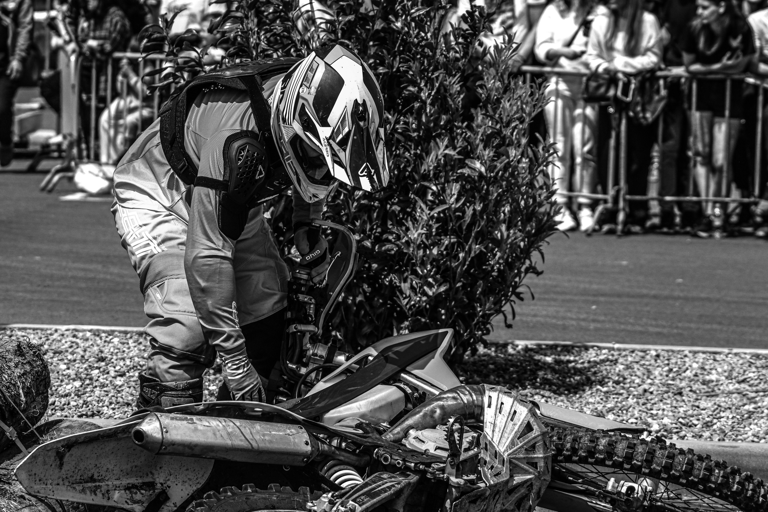 Enduro. Ivaladimirovna1995.wfolio.pro