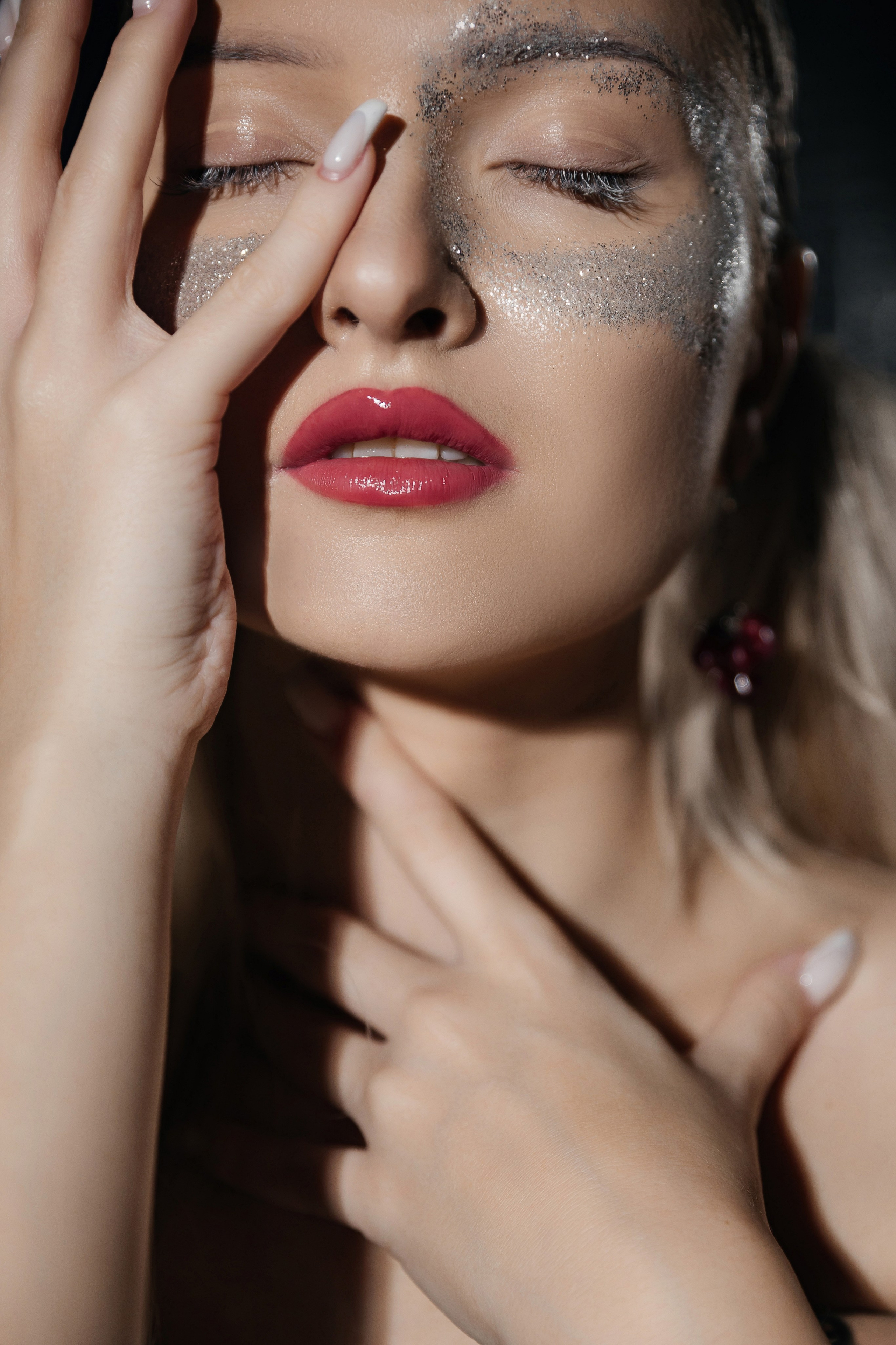 Гранатовые брызги. Свадебный  фотограф Юлия Гривцова Москва