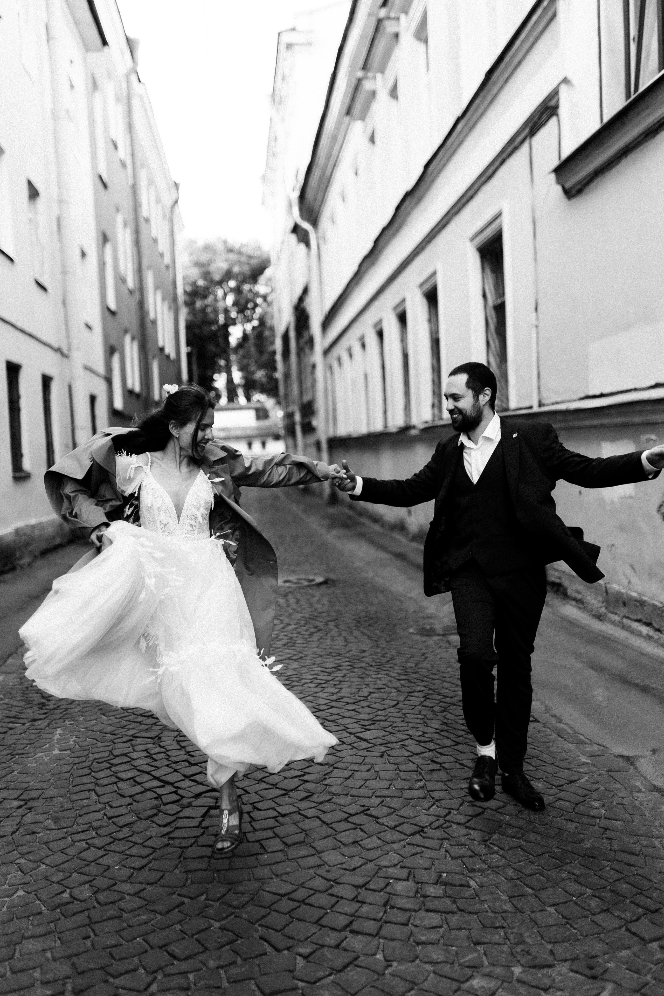 Елена и Александр. Фотограф в Санкт-Петербурге