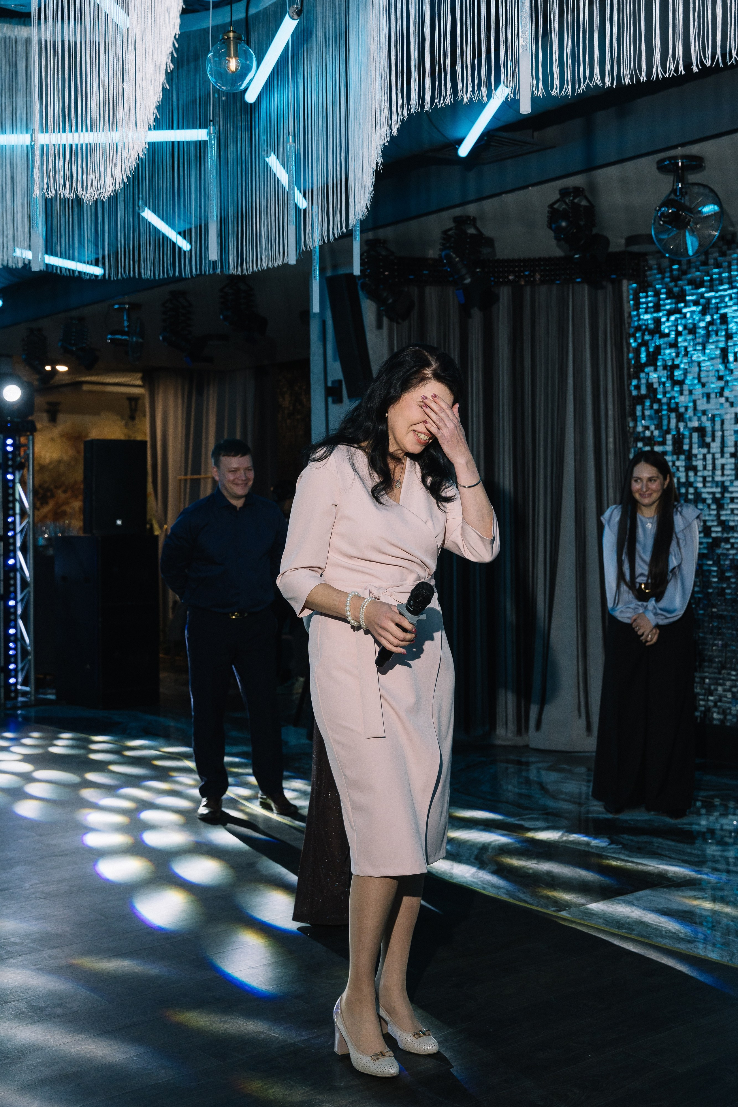 Корпоратив. Свадебный, репортажный, семейный фотограф Елена Брюхова