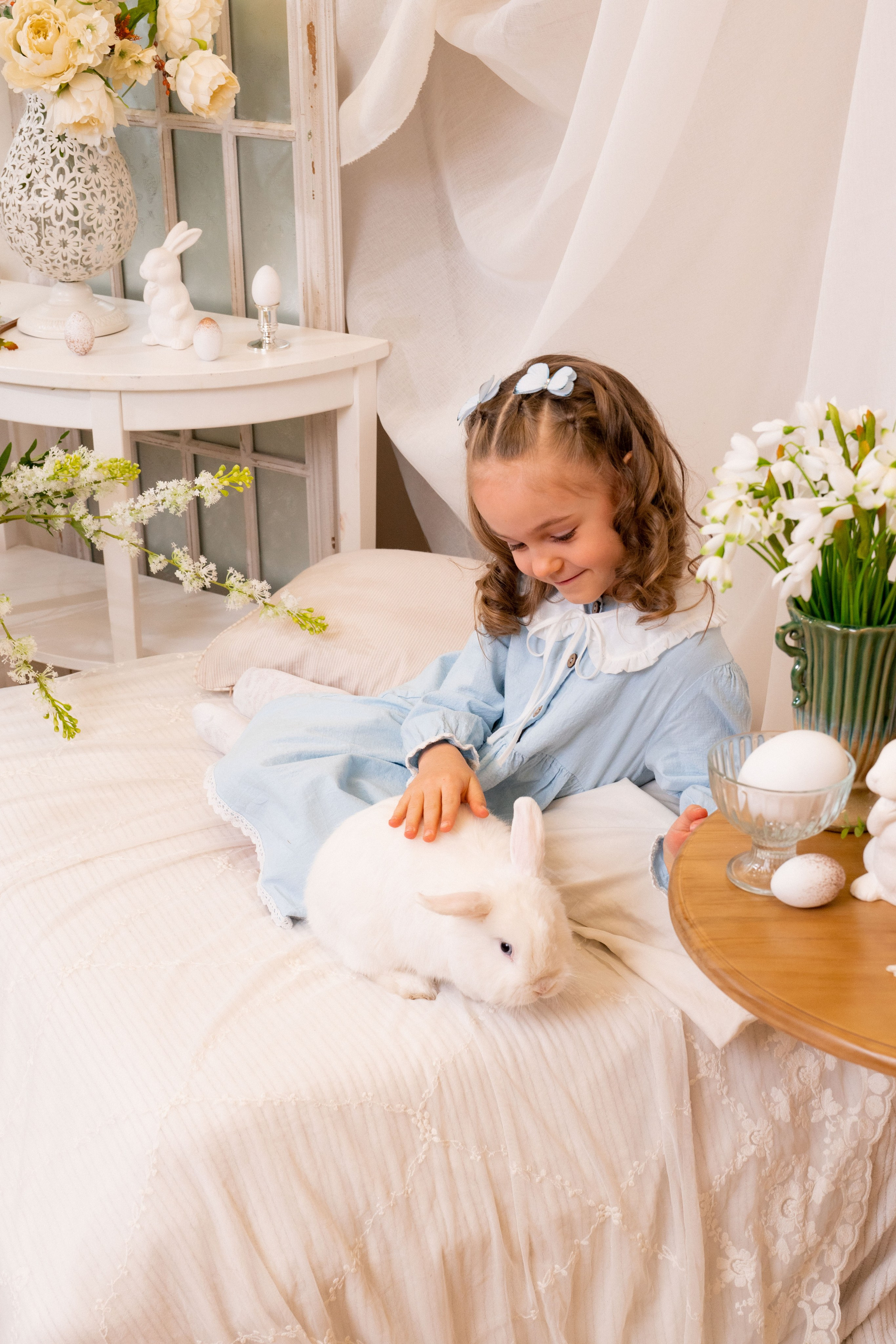 Пасха-2024. Фотограф в Норильске и Кайеркане