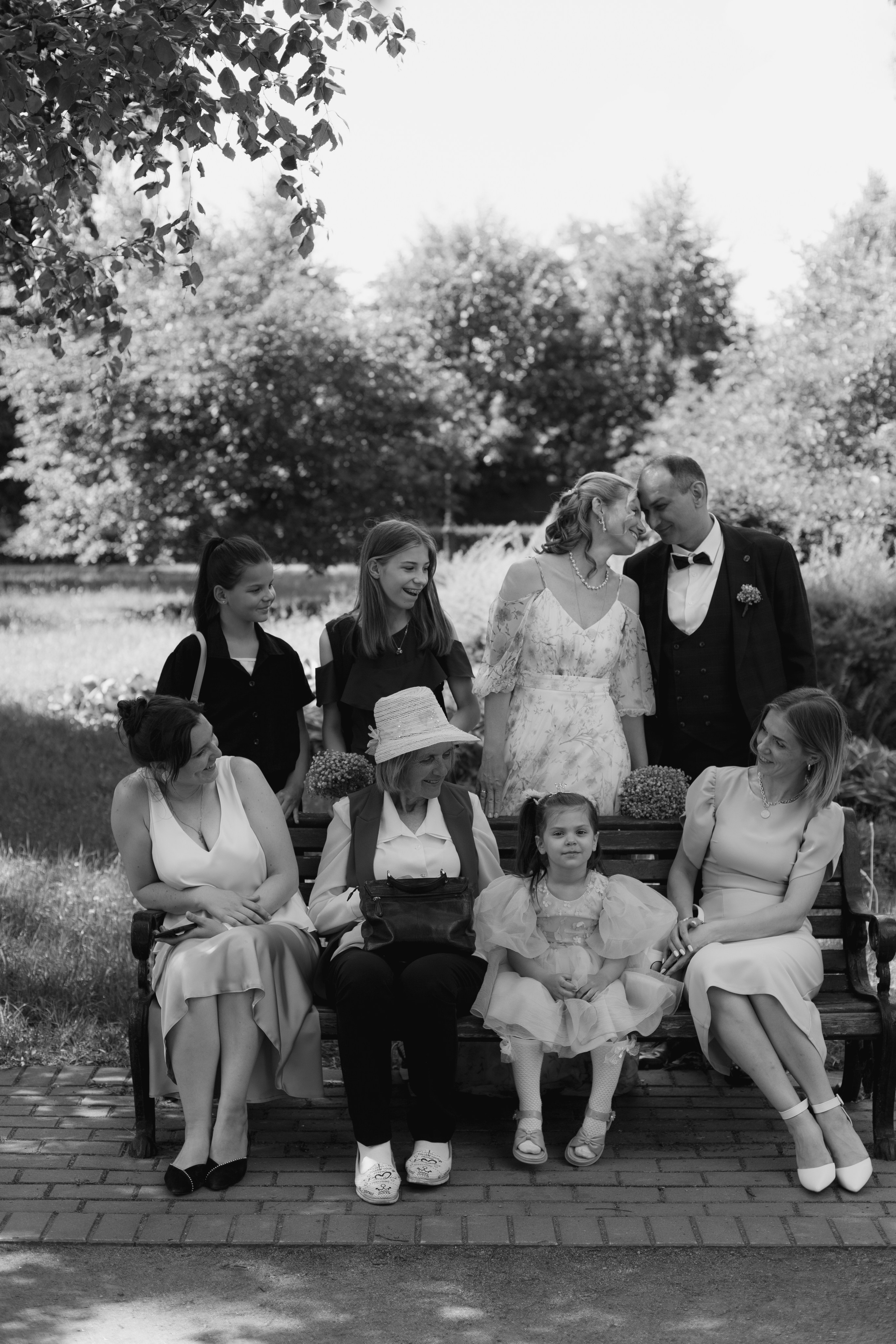 Виктор и Ирина. Свадебный и контент фотограф в Белгороде Ярослав Гаврилейченко