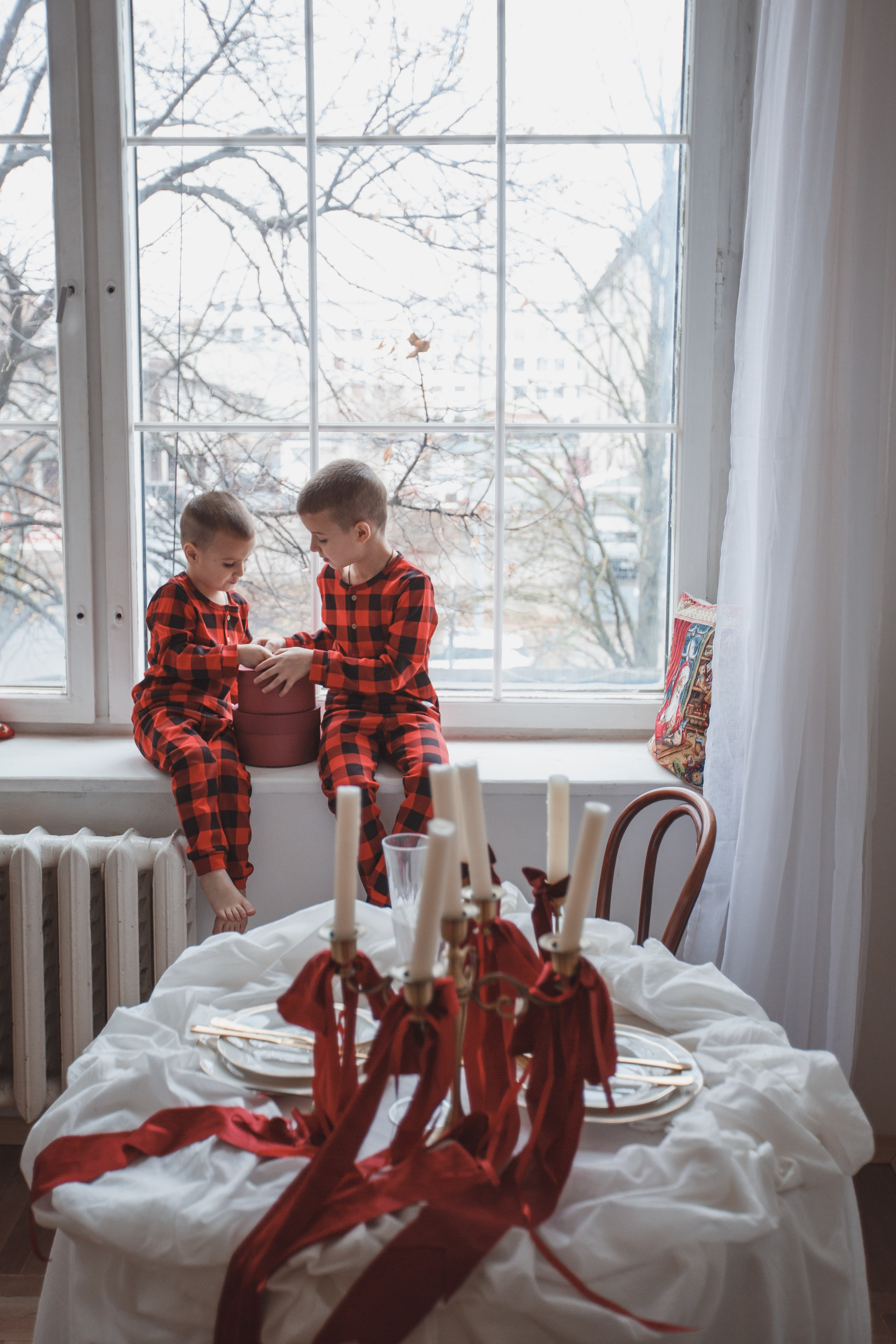 Локации для новогодних съёмок 2024-2025. Свадебный и контент фотограф в Белгороде Ярослав Гаврилейченко