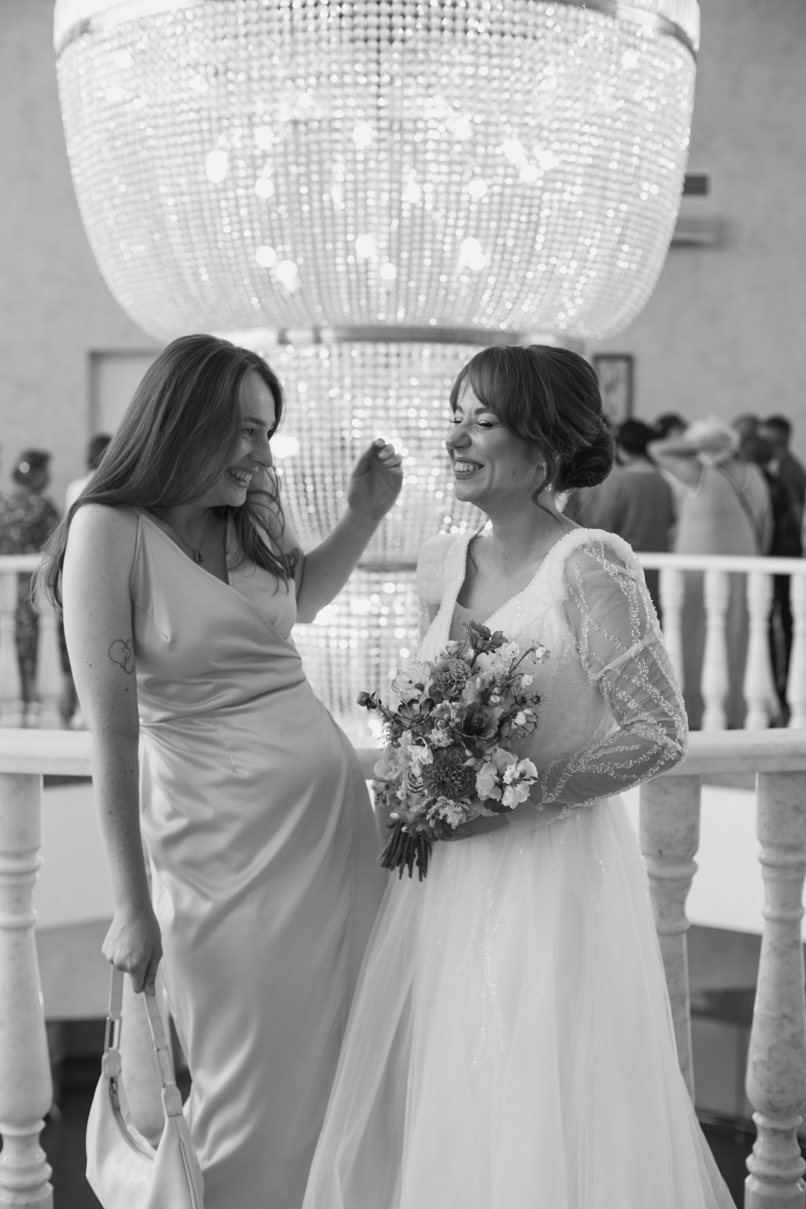 Филипп и Анастасия. Свадебный и контент фотограф в Белгороде Ярослав Гаврилейченко