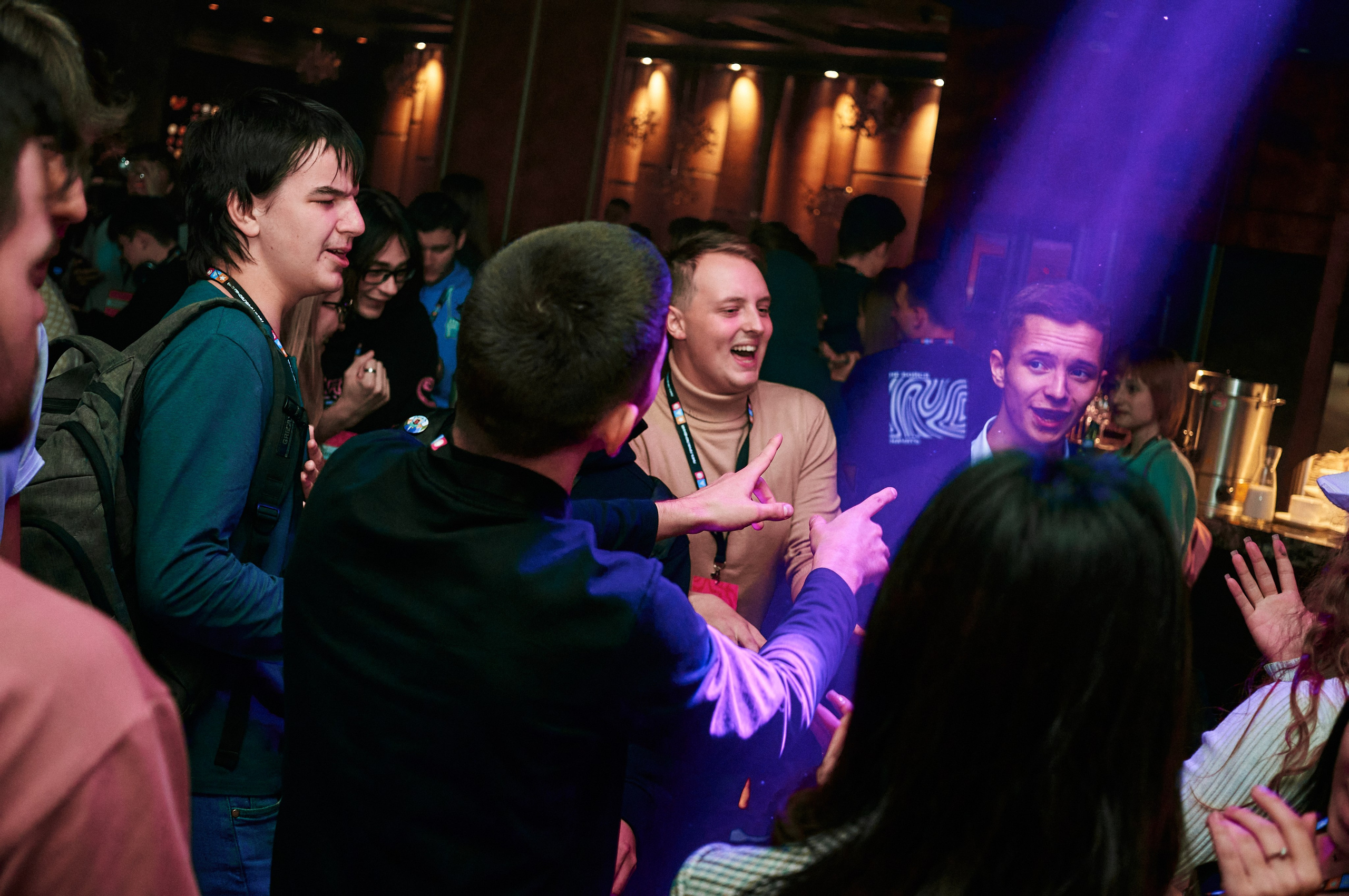 Лига Приключений | Совкомбанк. Фотограф | Кнышева Валерия | Санкт-Петербург