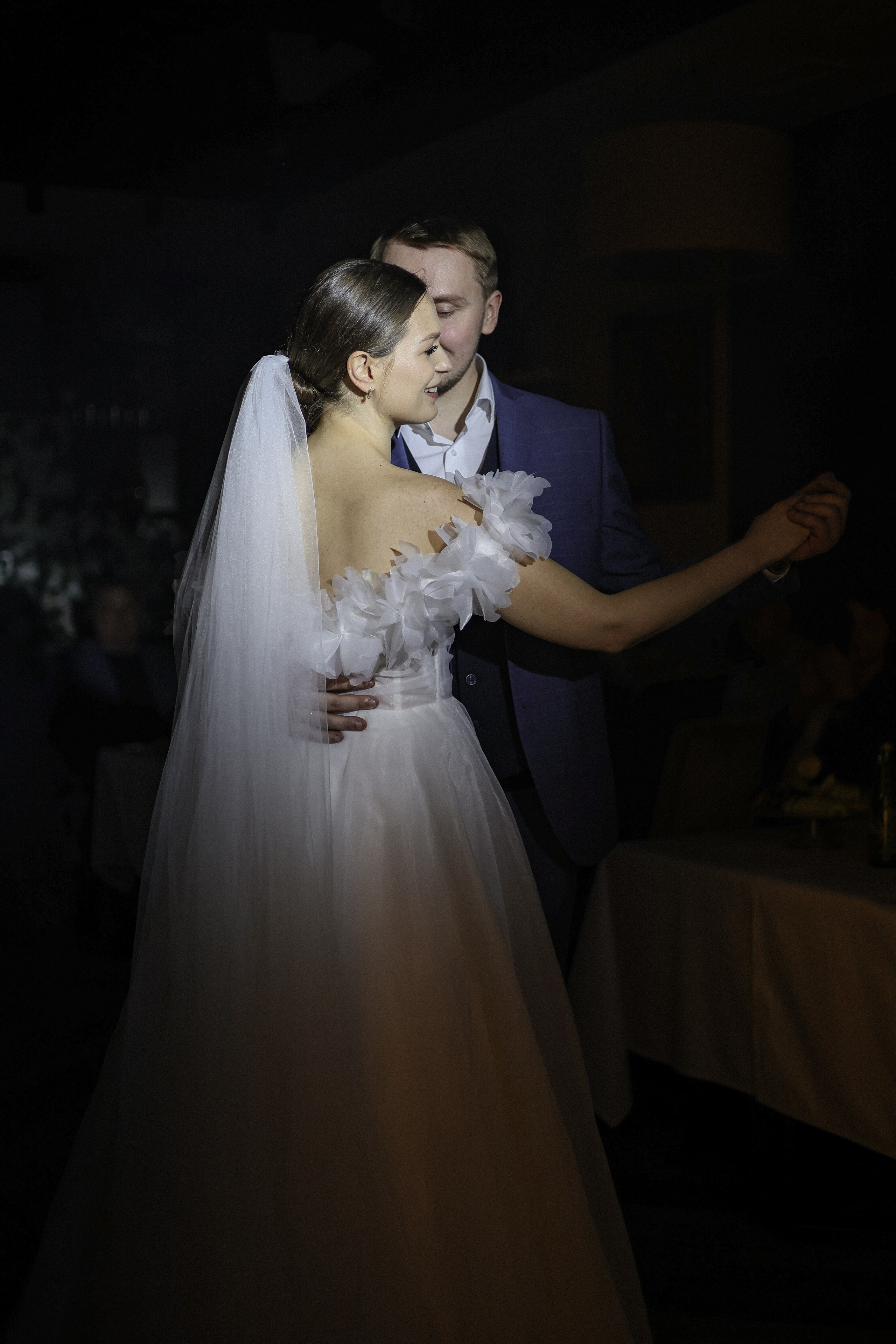 Евгений и Виктория. Фотограф Волгоград / Волжский