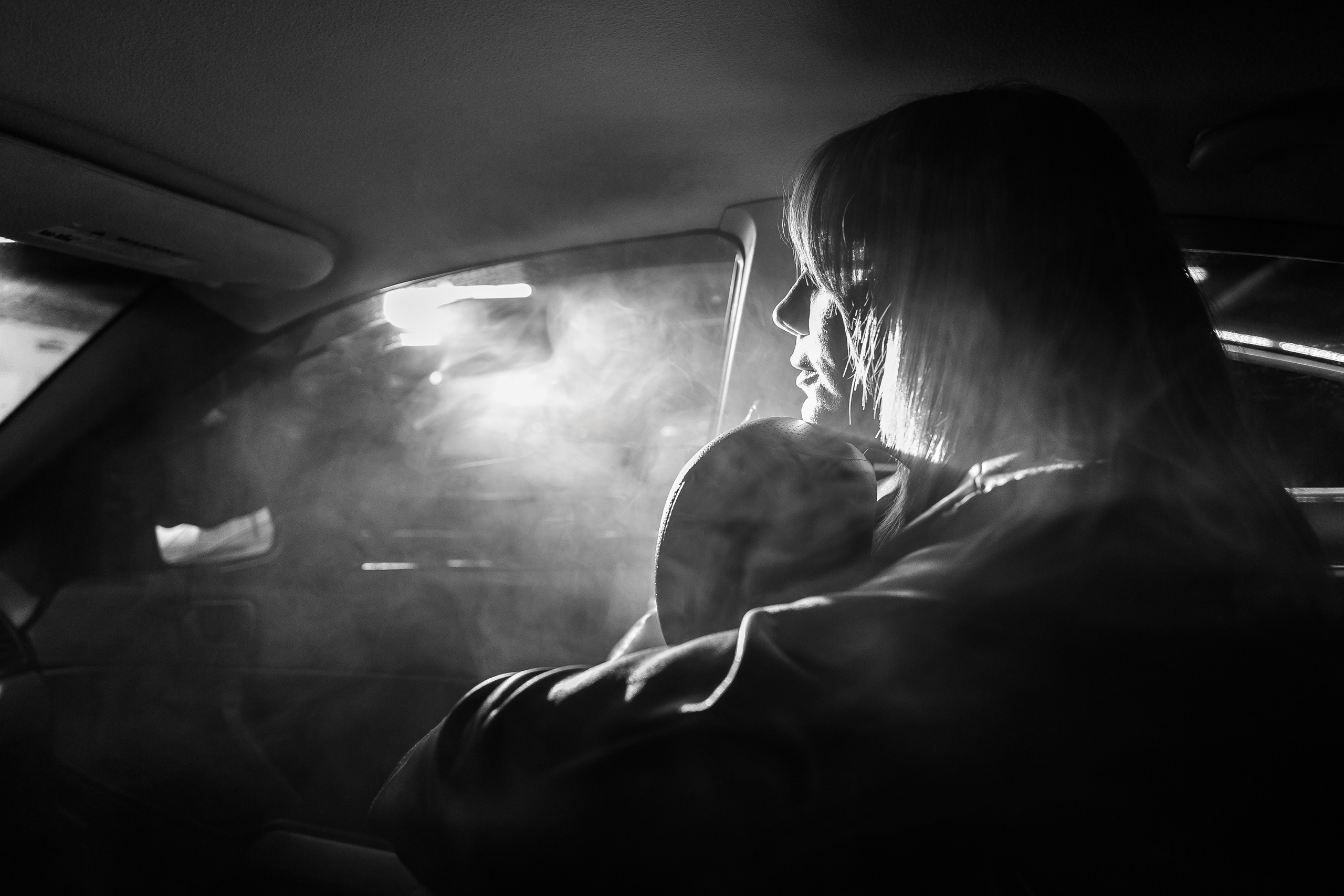 Анастасия. Свадебный фотограф в Иваново Гитарина Черняева