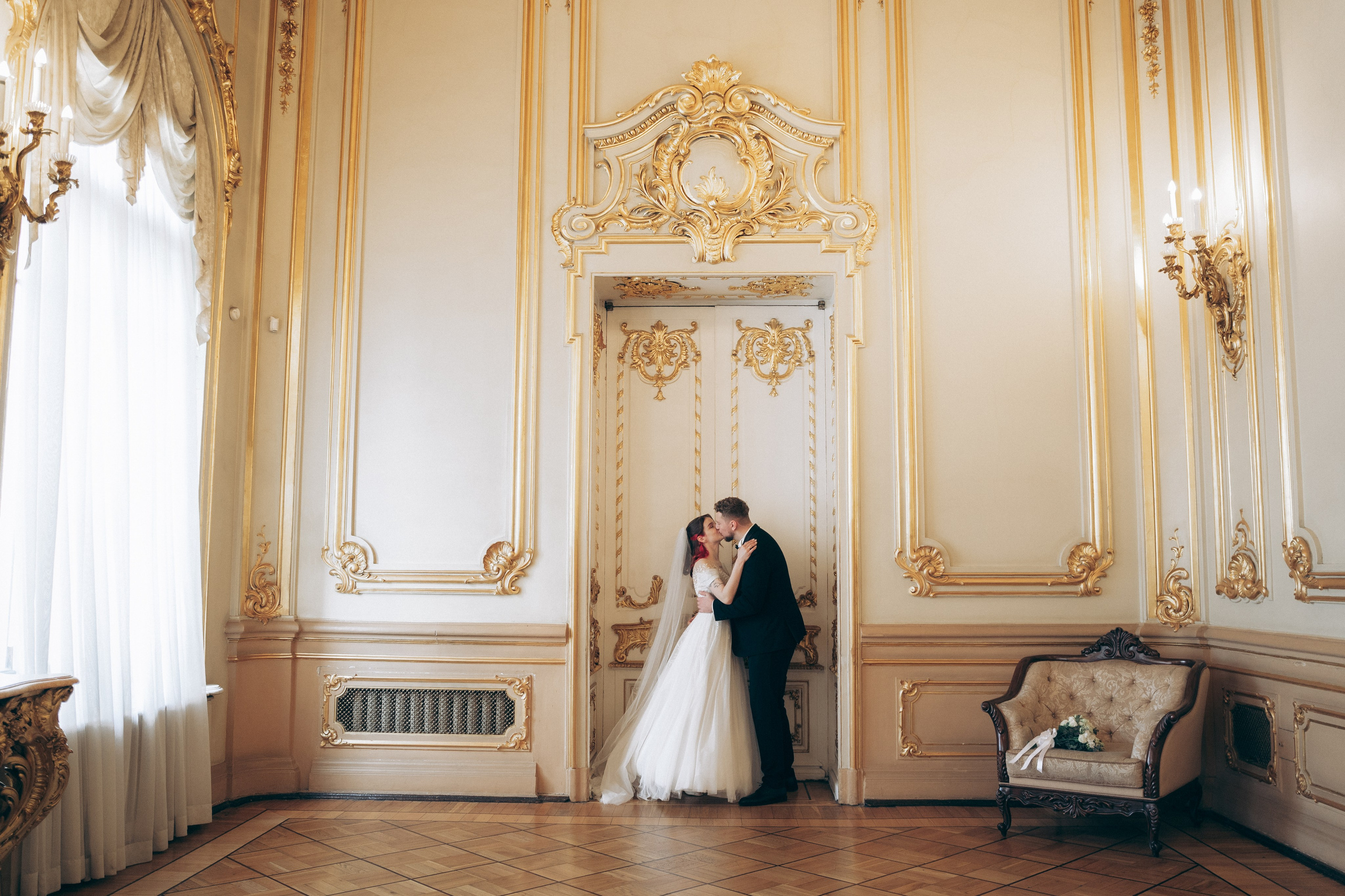 Собеседники: Роман и Анна. Professional photoartist in St. Petersburg (wedding, reportage, portrait, model book, love story) Alexander Shvedov