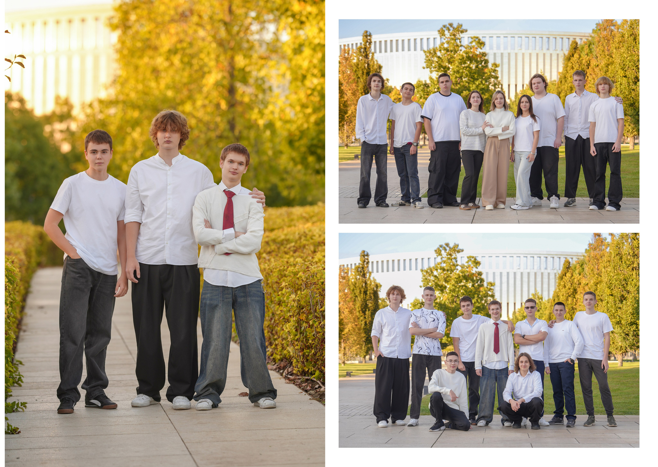 ШКОЛА 111 11 В. Красивый выпускной альбом в Краснодаре