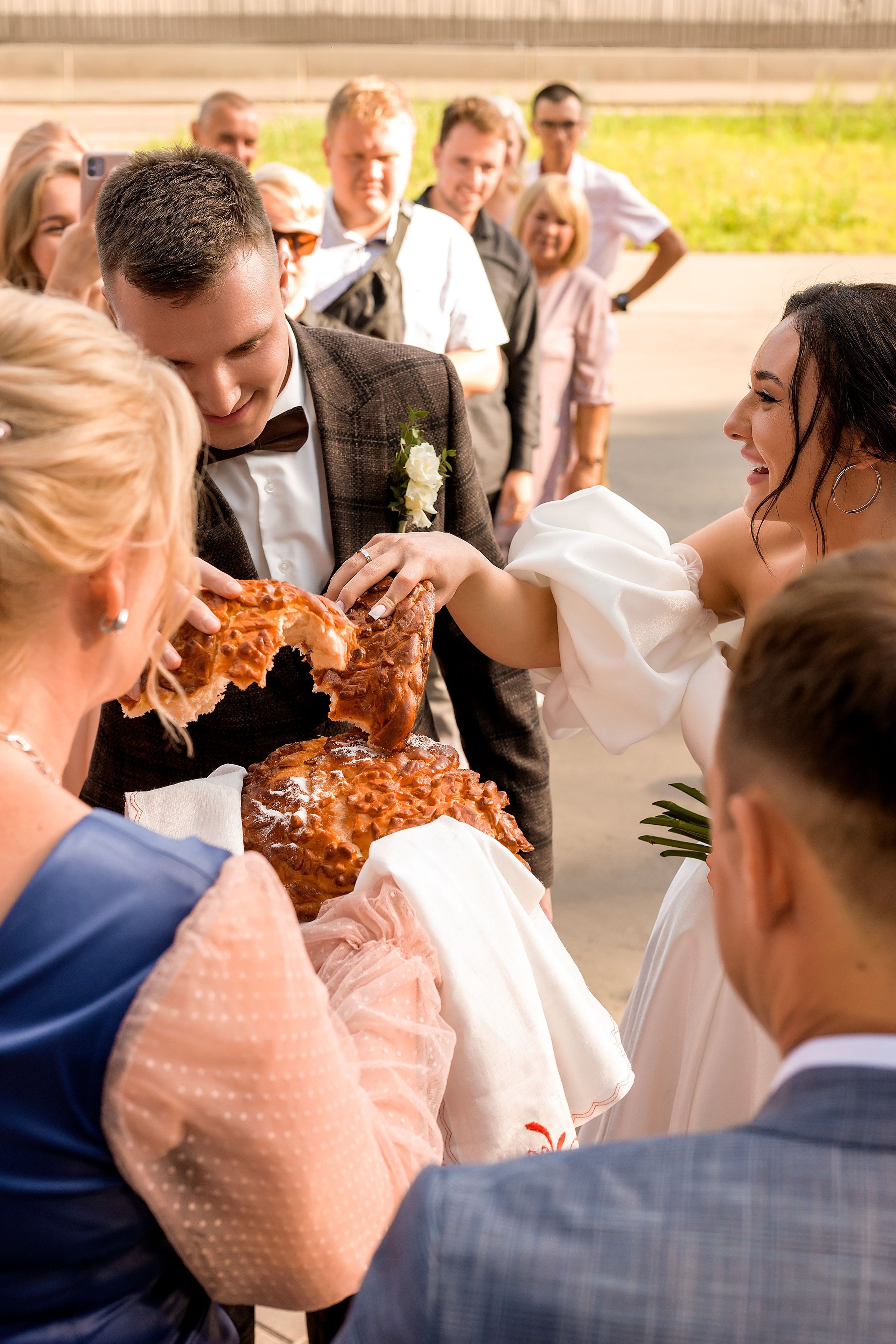 Свадьба. Твой фотограф в Москве
