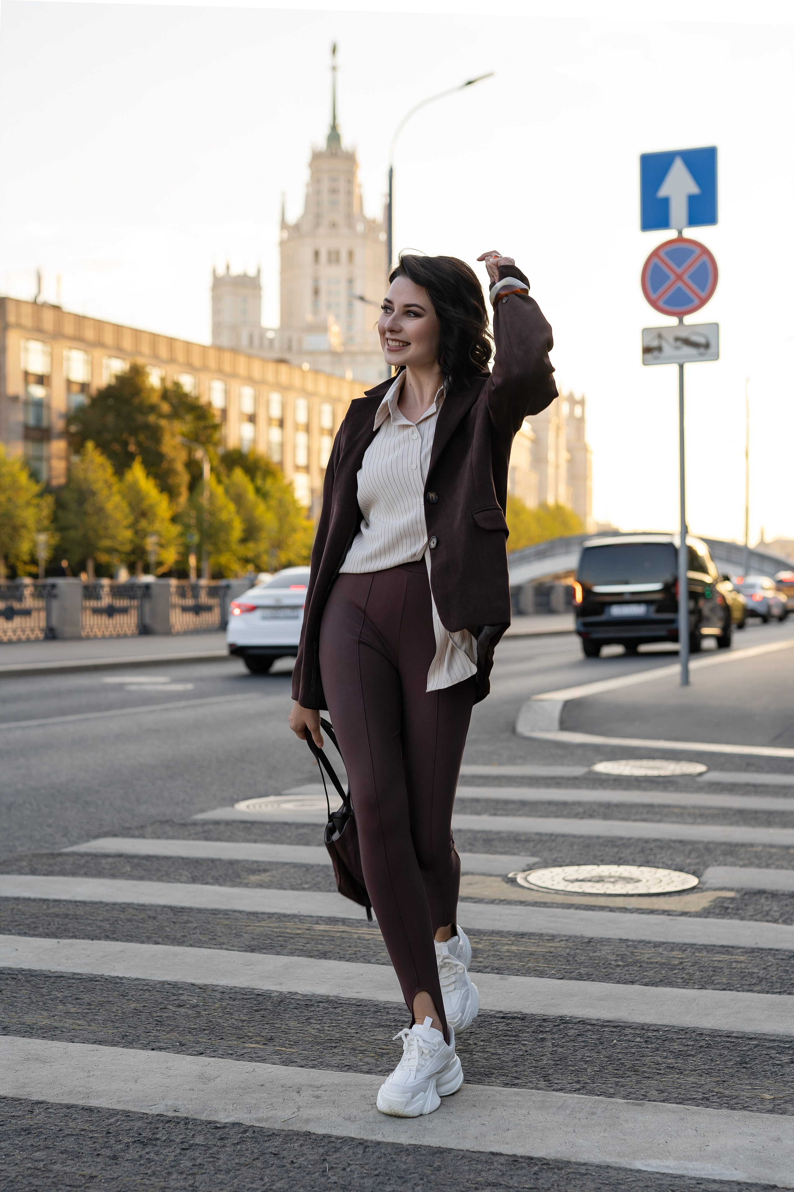 Уличные. Твой фотограф в Москве