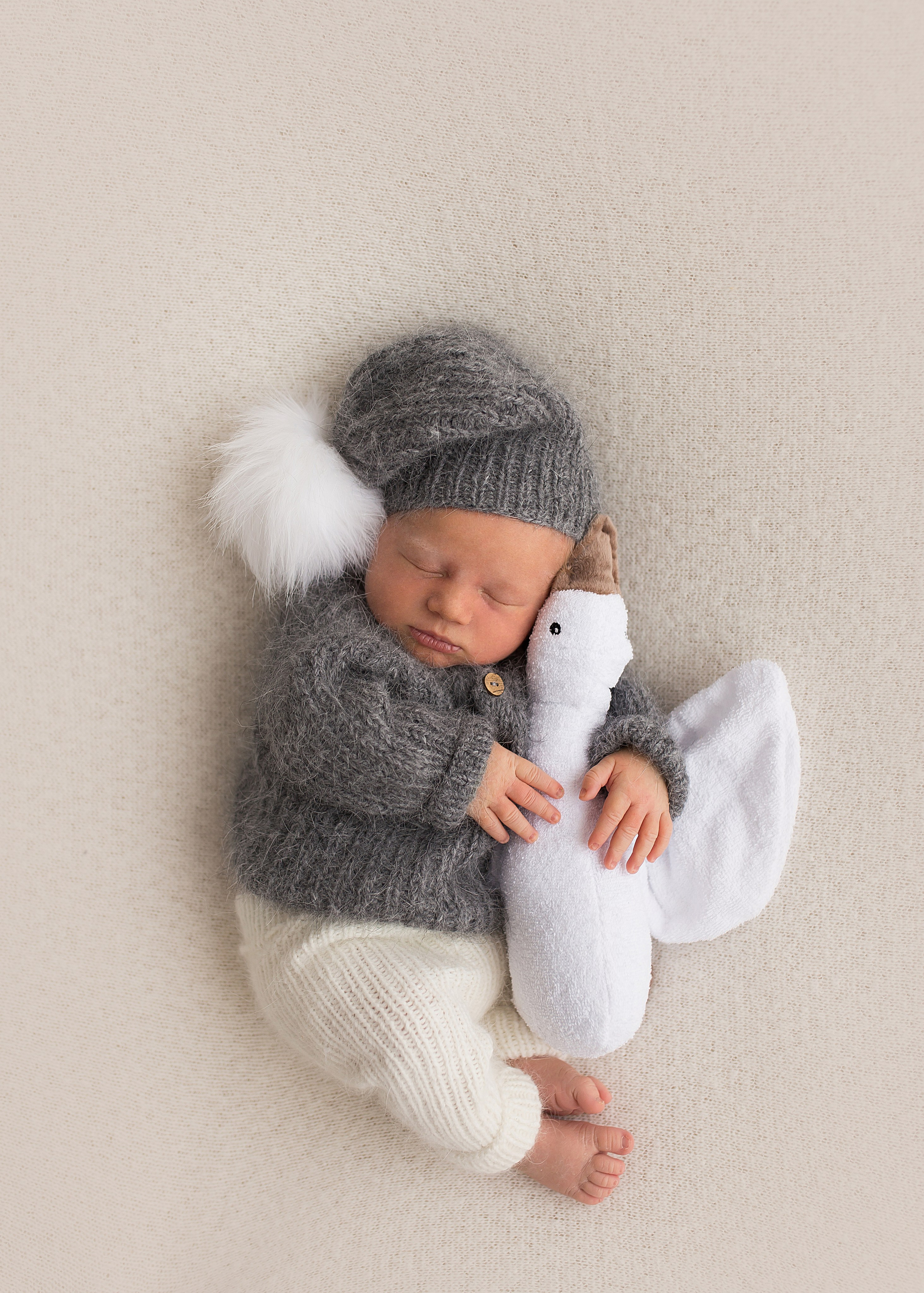 Фотосессия новорождённого. Фотограф новорождённых малышей и детский фотограф В Казани Лана Максим