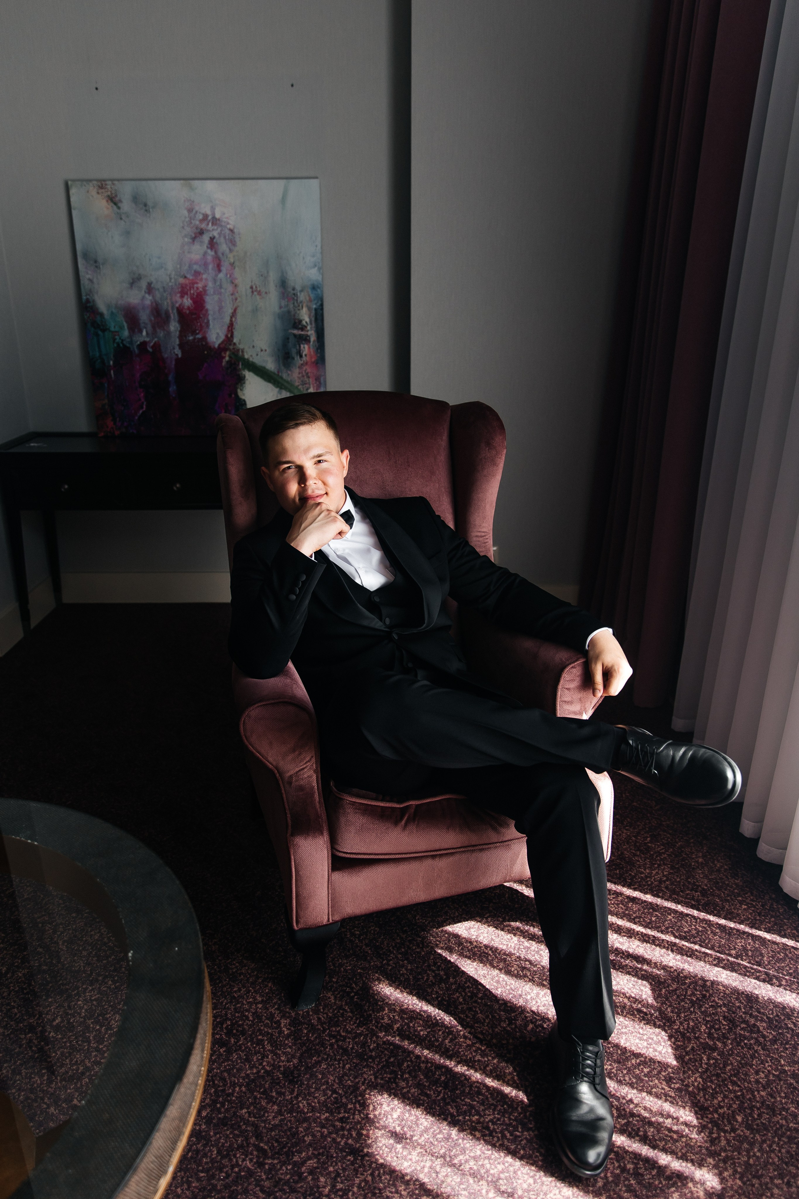 Свадьбы. Свадебный фотограф в Москве Виктория Арехова