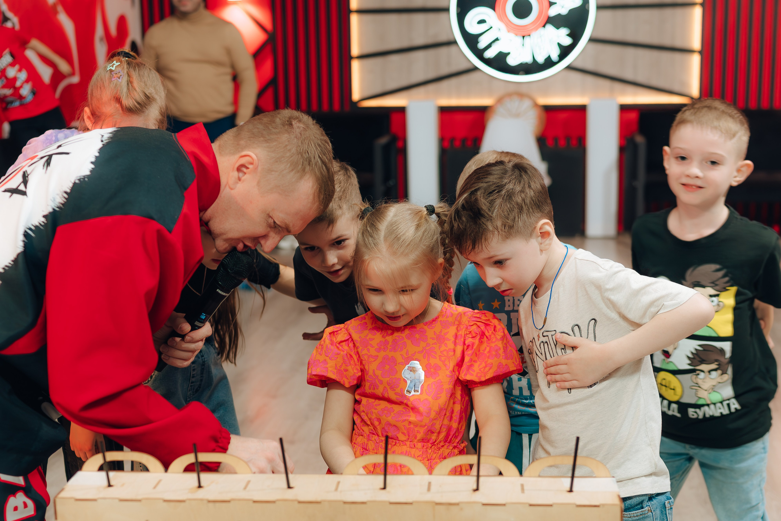 В ТОЧКЕ ОТРЫВА. Детский и семейный фотограф Катерина Мишина