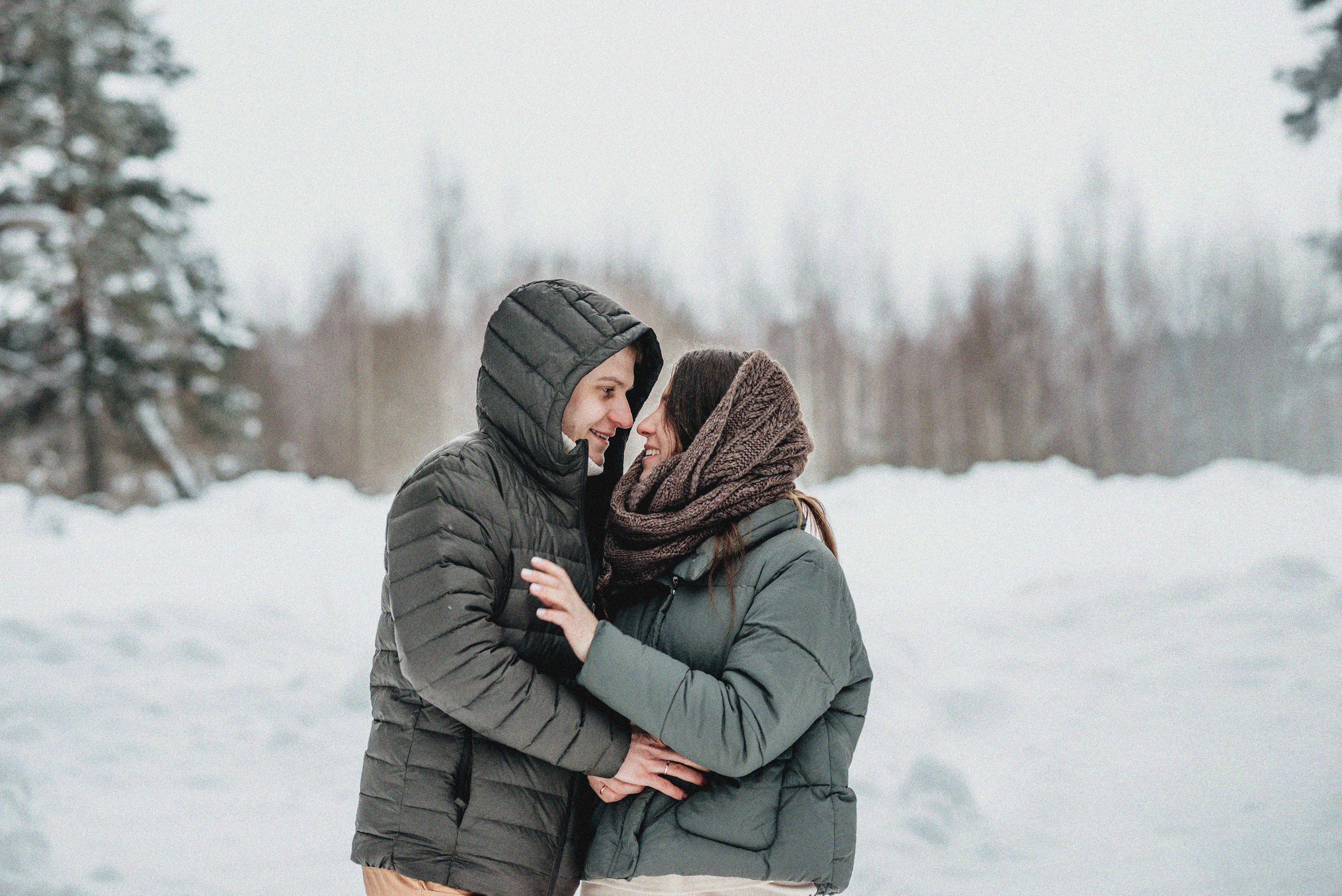 Катя и Сережа. Детский и семейный фотограф Катерина Мишина