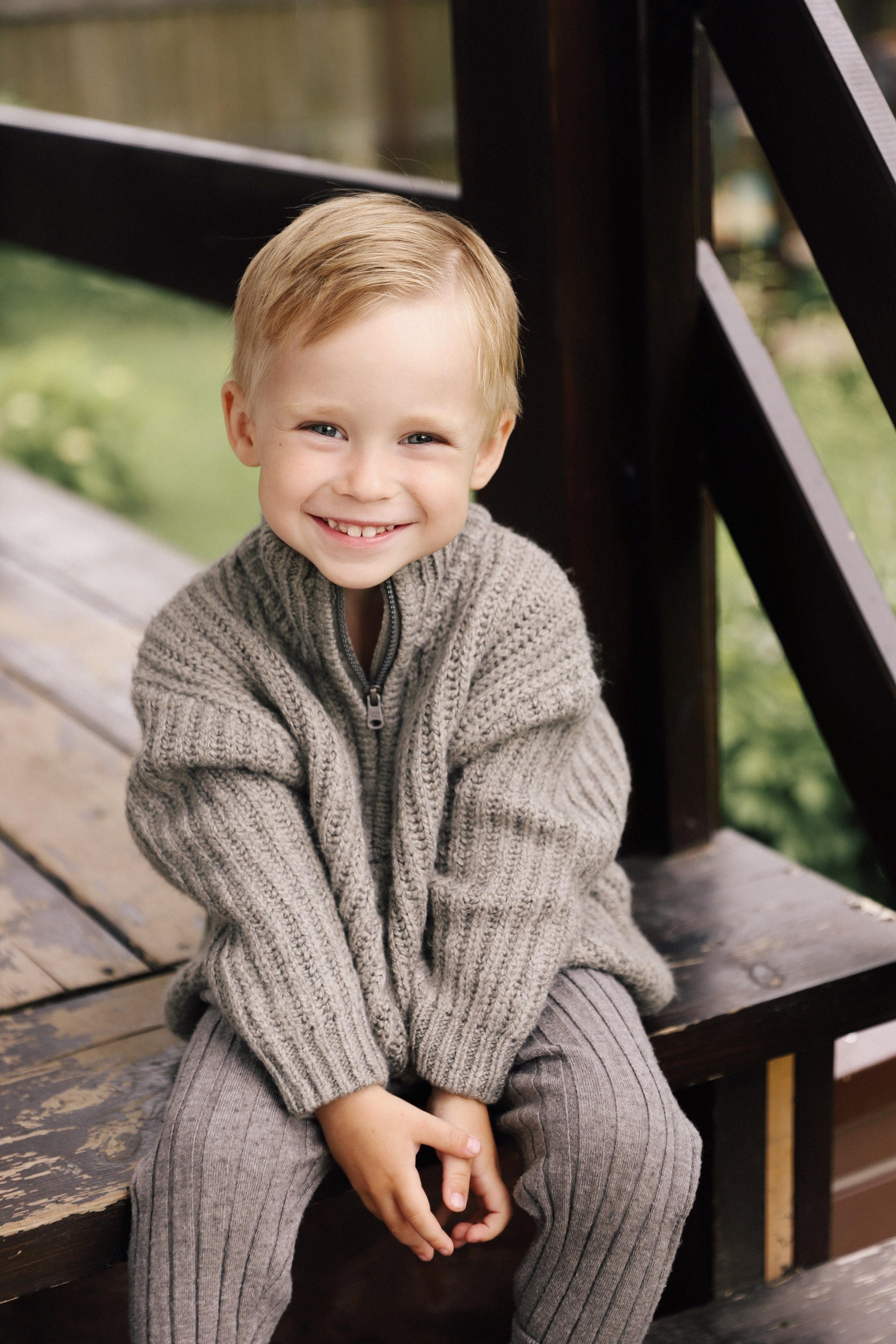 Детские портреты. Vlada Bulakh Photography