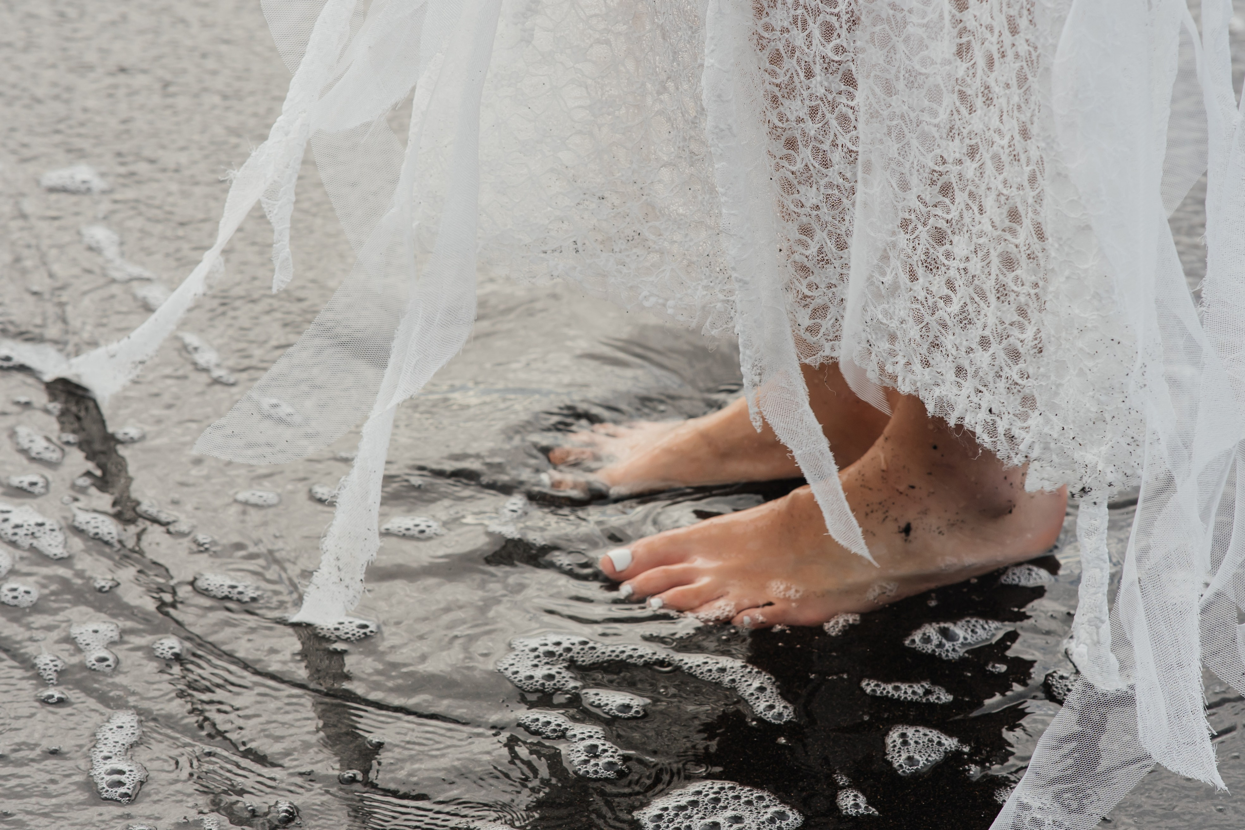 Камчатка (Халактырский пляж). Свадебный фотограф Наталья Помазкина | Репортаж Екатеринбург Москва