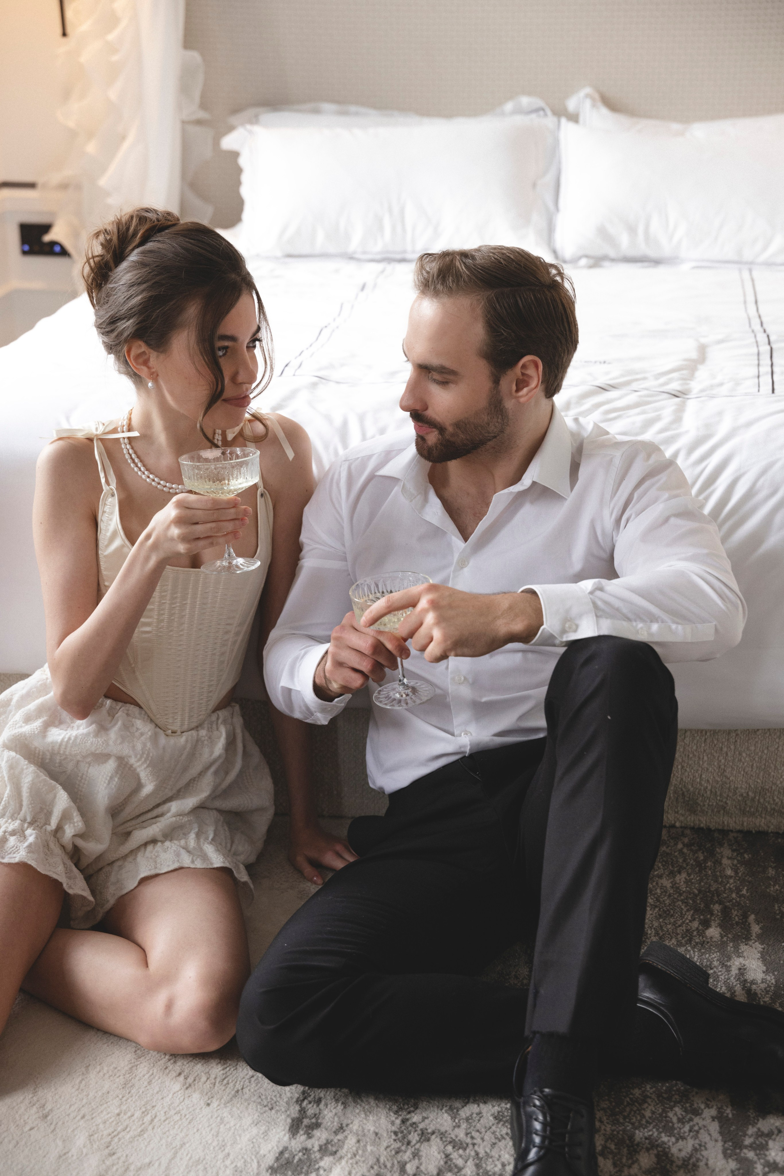 Ульяна и Кирилл. Свадебный и портретный фотограф