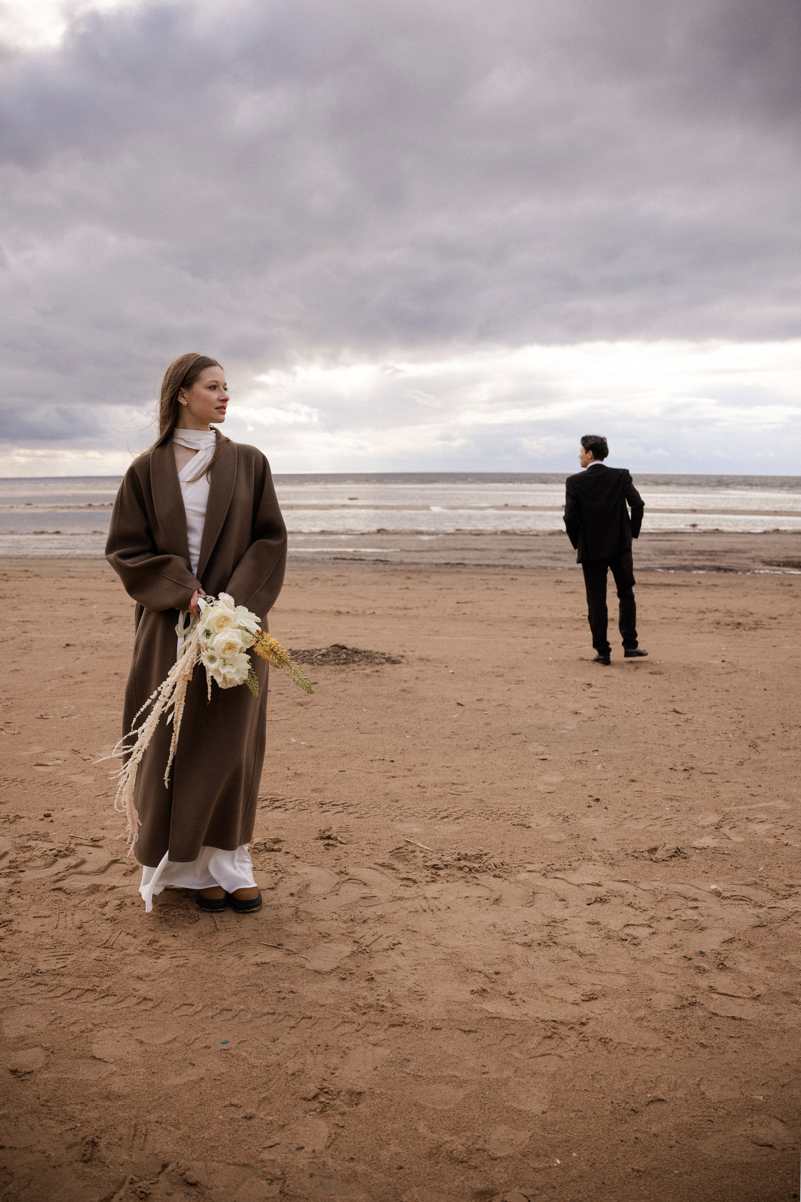 Алина и Роман. Свадебный и портретный фотограф