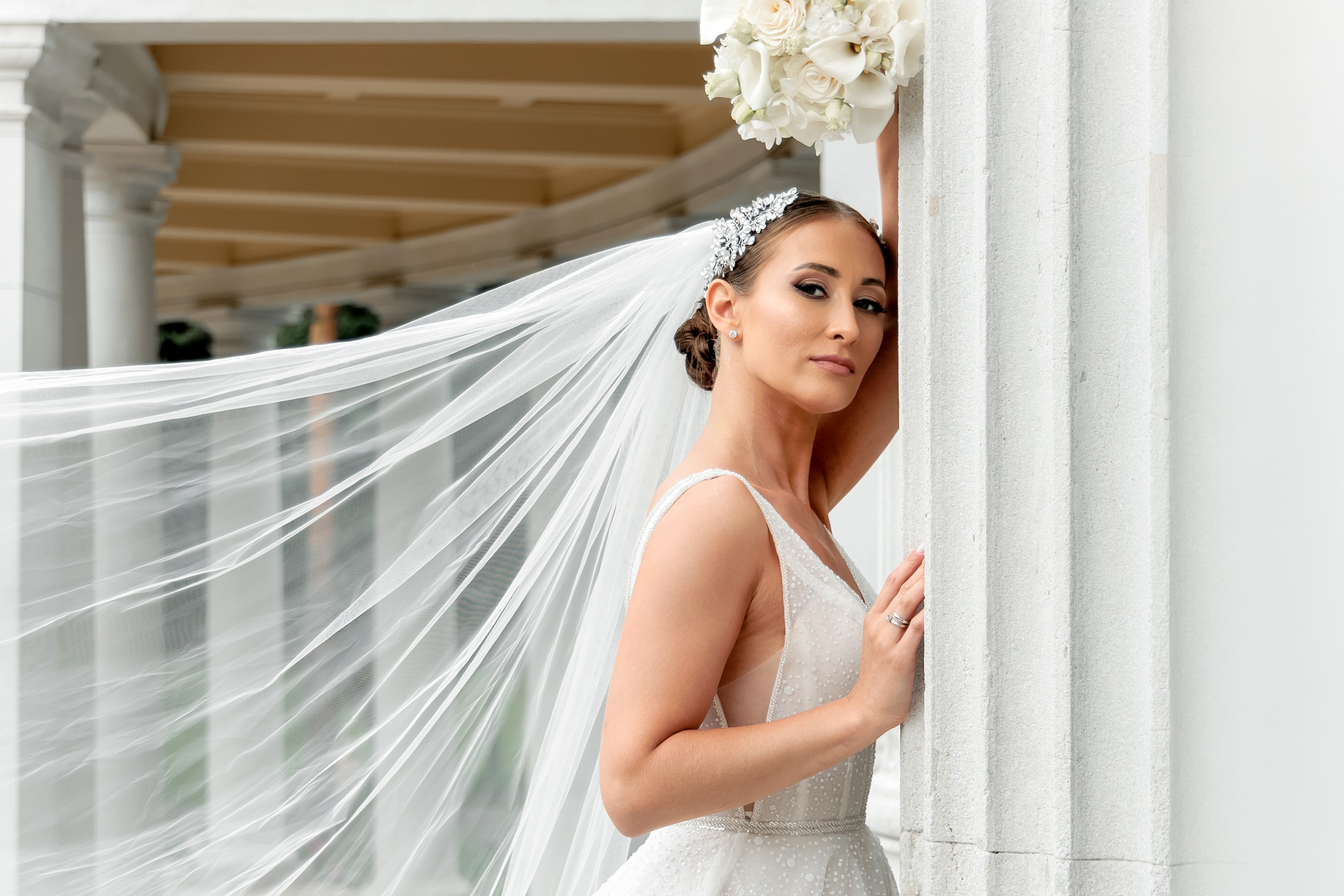 Фото М & Е. Свадебный фотограф в Москве