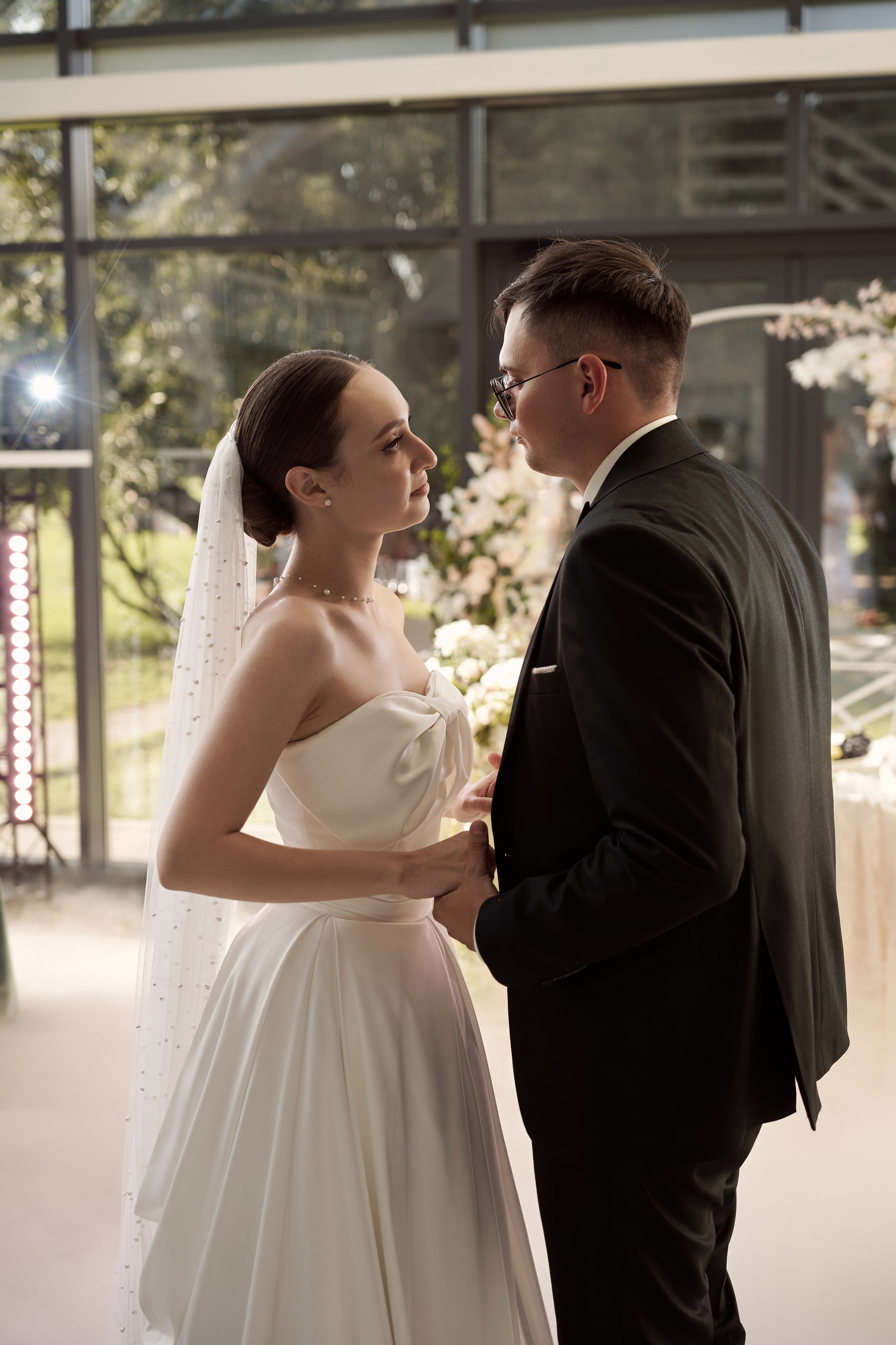 Анастасия & Даниил. Фотограф Диана Агеева