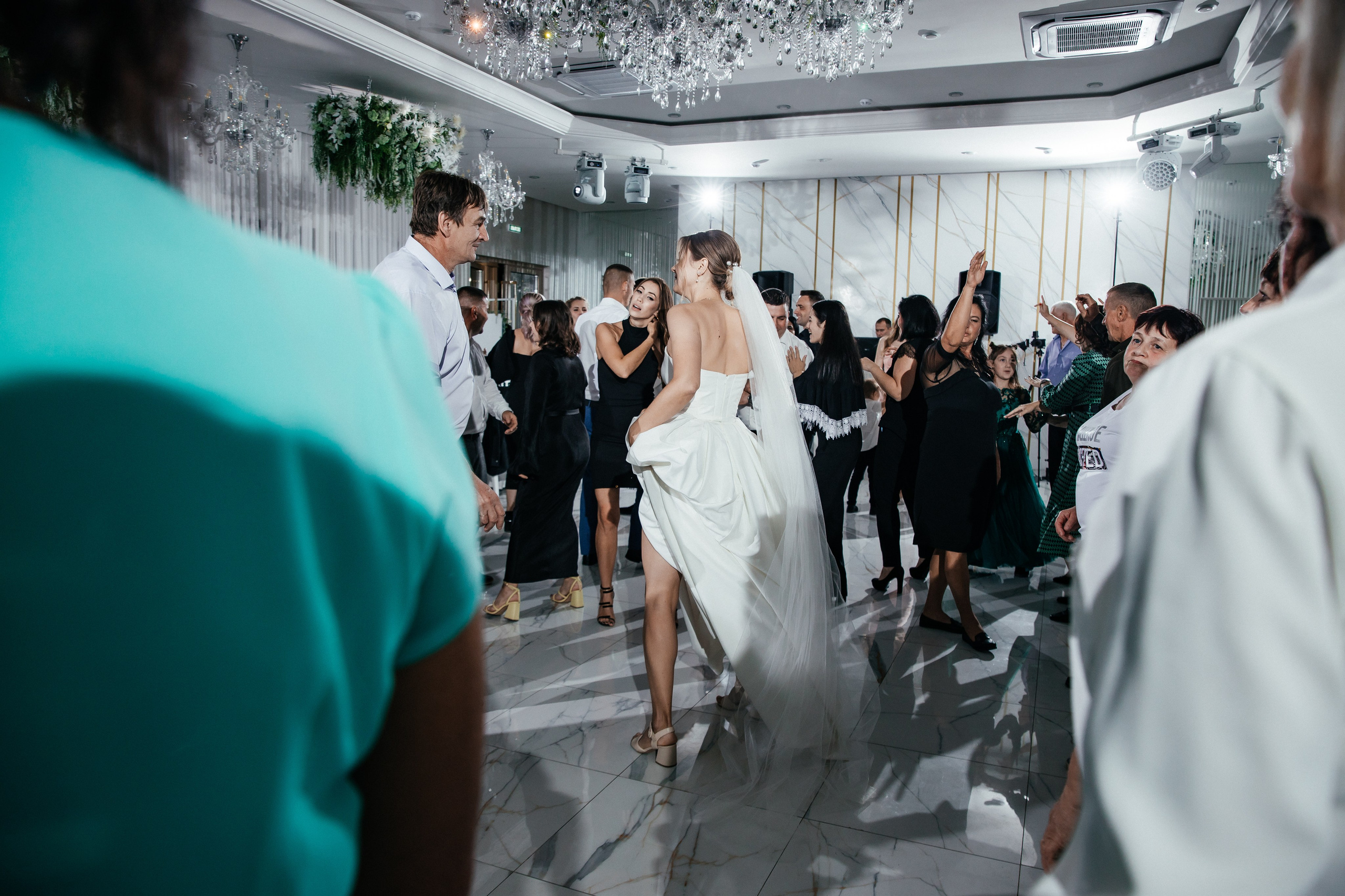 Андрей Оля. Свадебный фотограф и видеограф Владислав и Анастасия Макриди