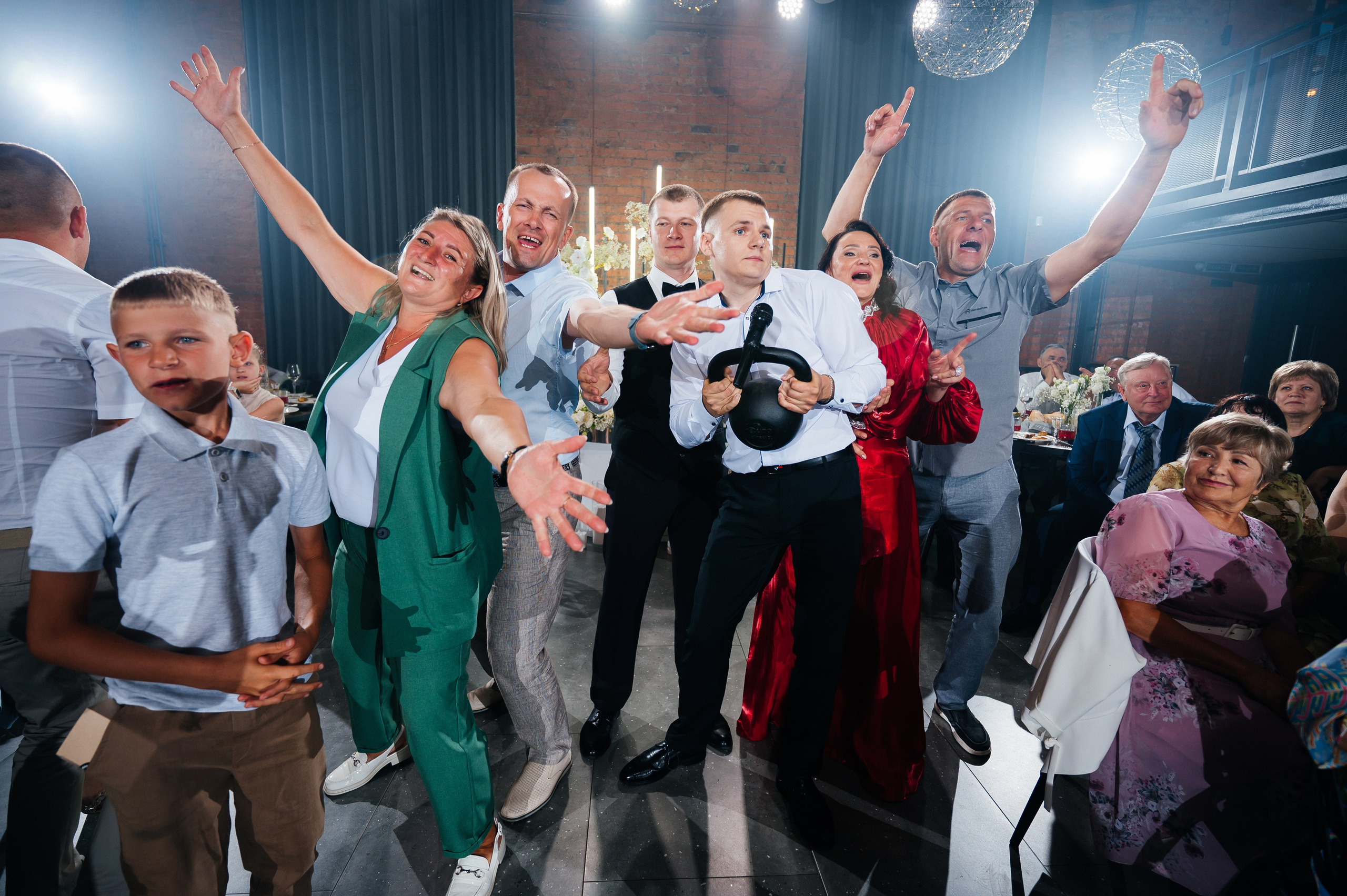 Константин и Виктория. Свадебный фотограф