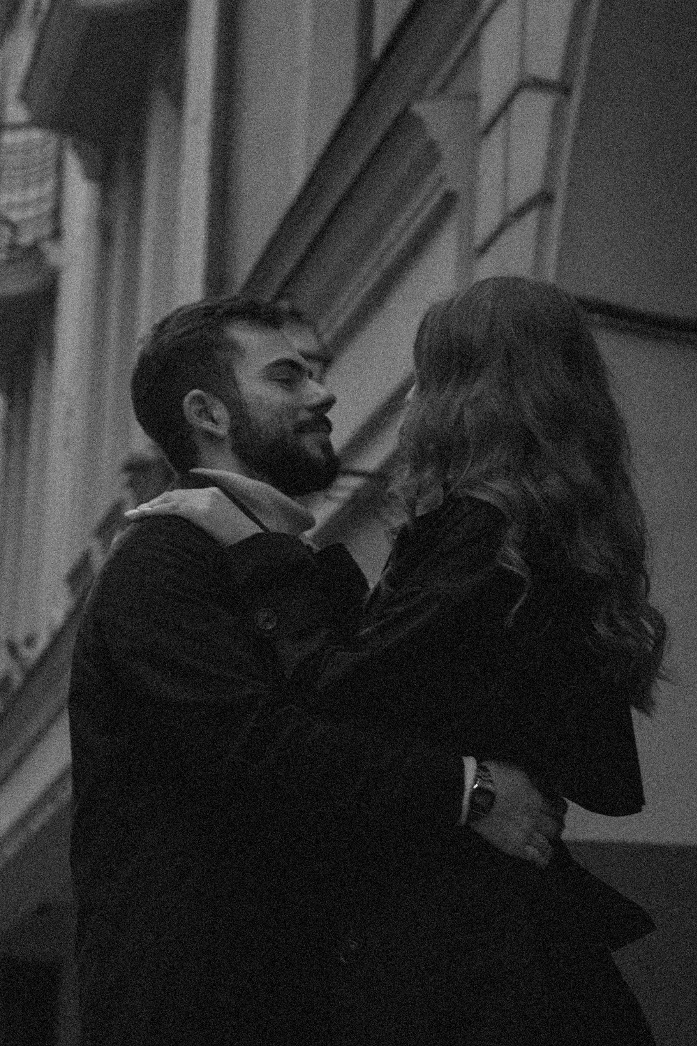 Love Story. Фотограф в Москве Мехтиева Полина