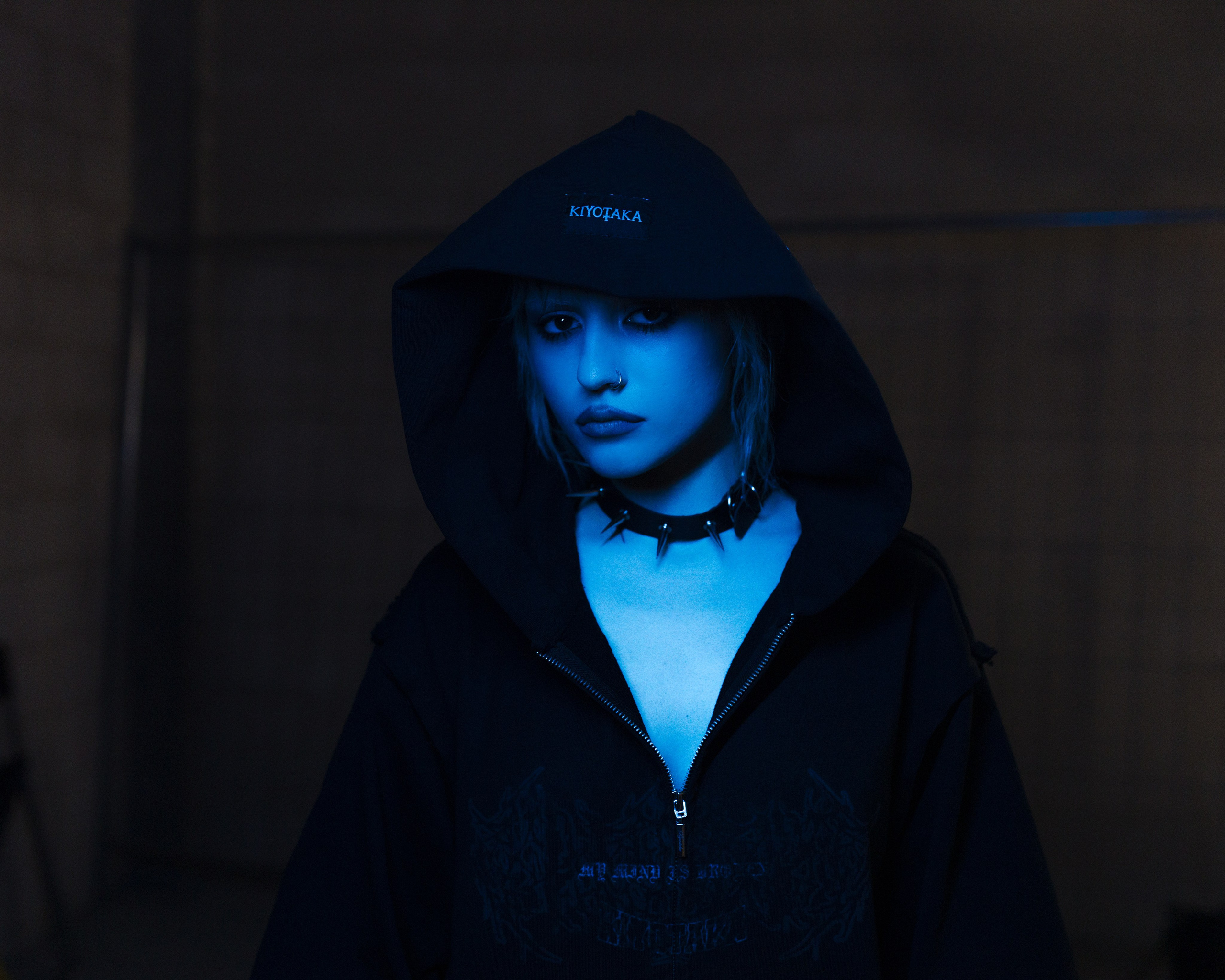 Brands. Анастасия Зверева