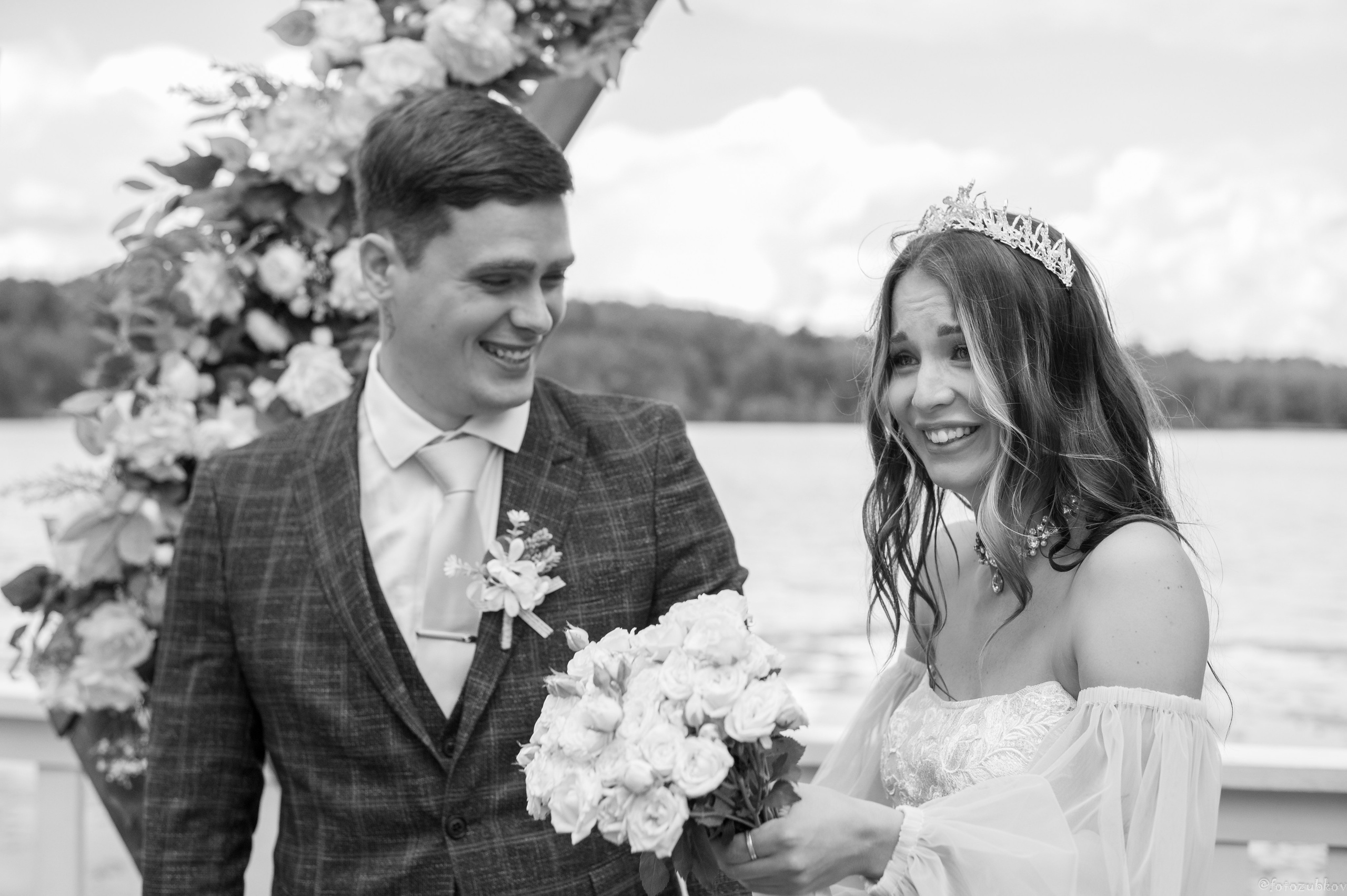 Свадебные фотосессии в Москве. Портретный фотограф в Москве Александр Зубков