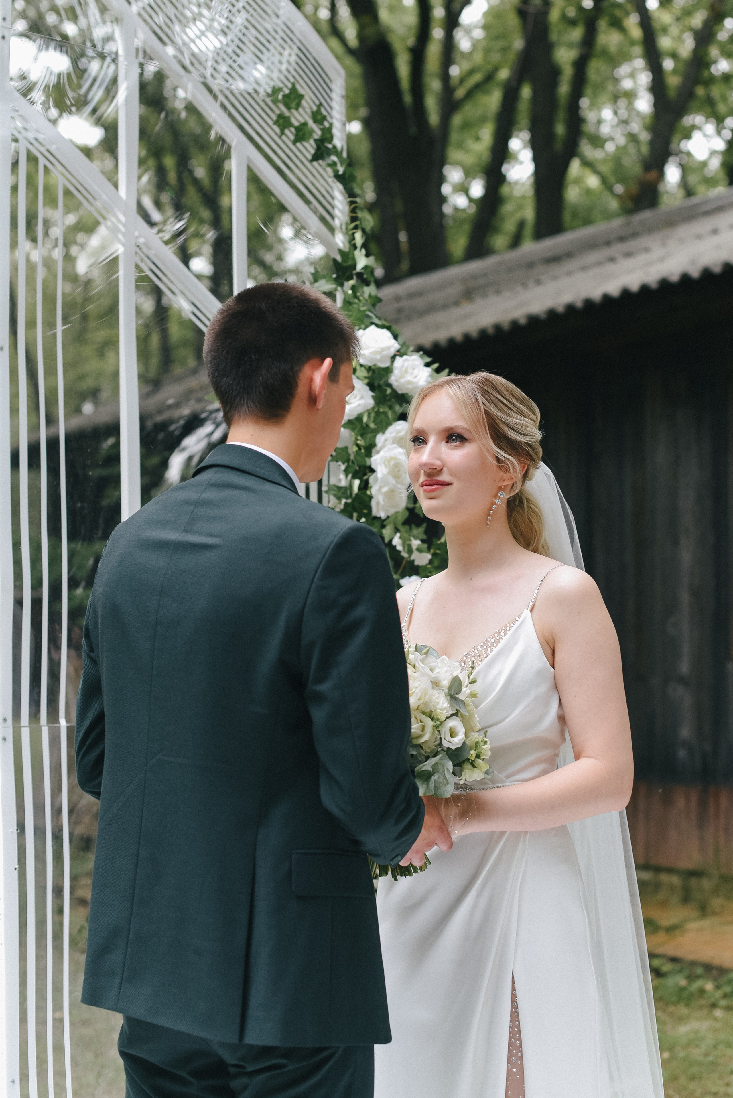 Роман + Анастасия — Организация EventGstudio. Свадебный и семейный фотограф Волгоград Москва