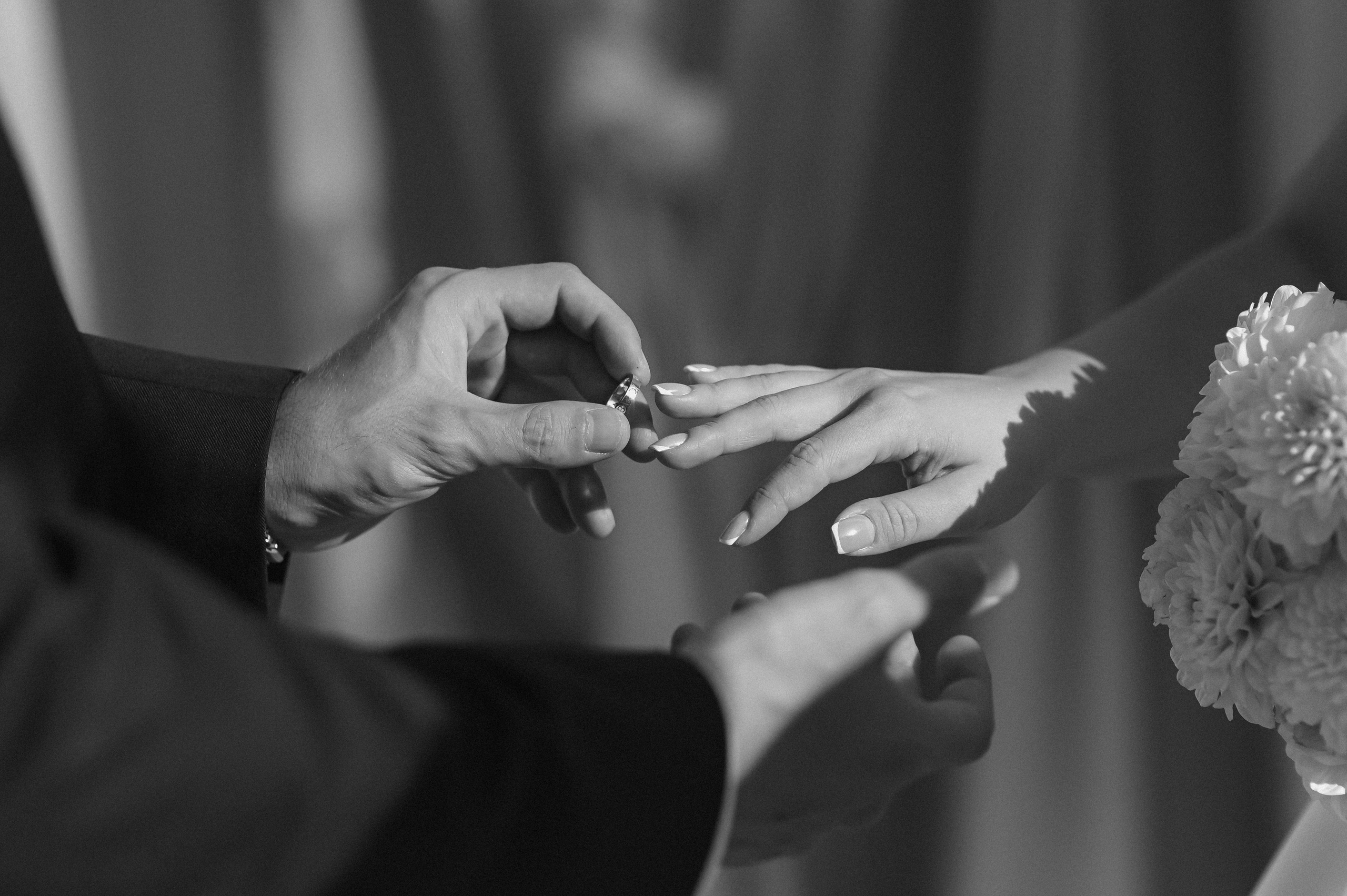 Даниил + Анастасия. Свадебный и семейный фотограф Волгоград Москва