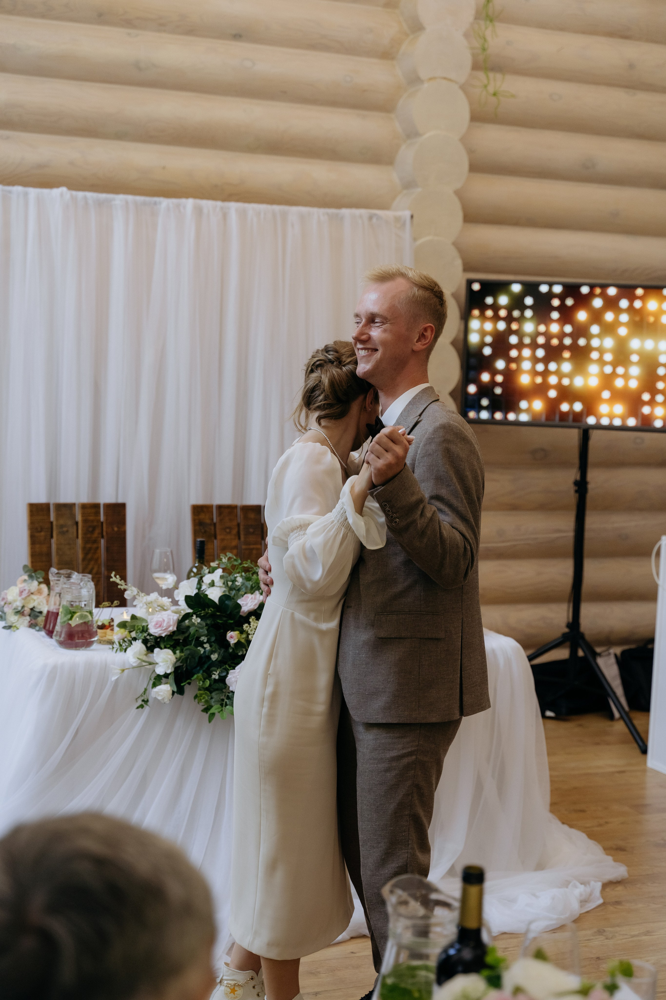 Саша и Даша. Свадебный и семейный фотограф в Новосибирске Наталья Зорина