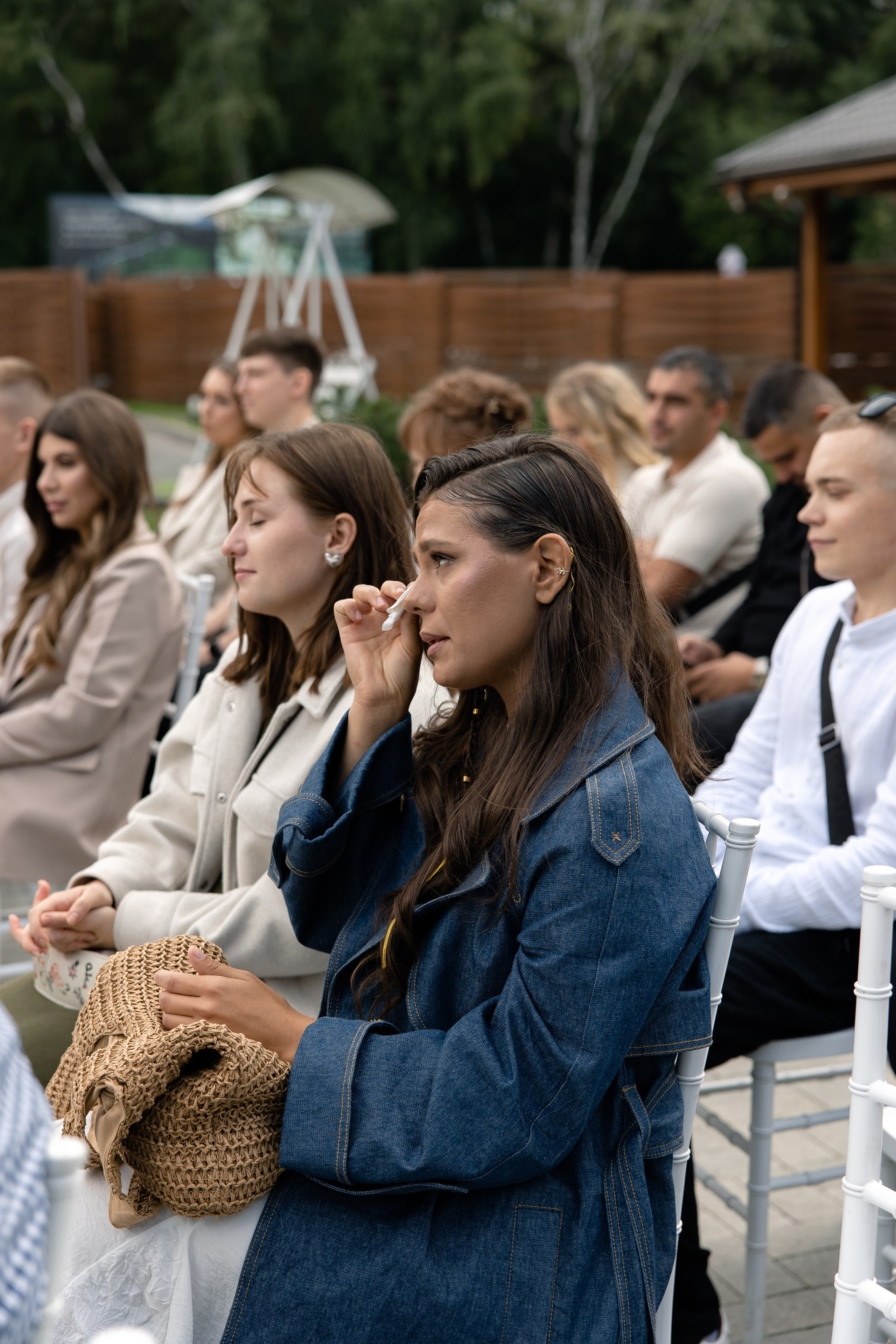 Ильяс и Юлия. Свадебный и семейный фотограф в Новосибирске Наталья Зорина
