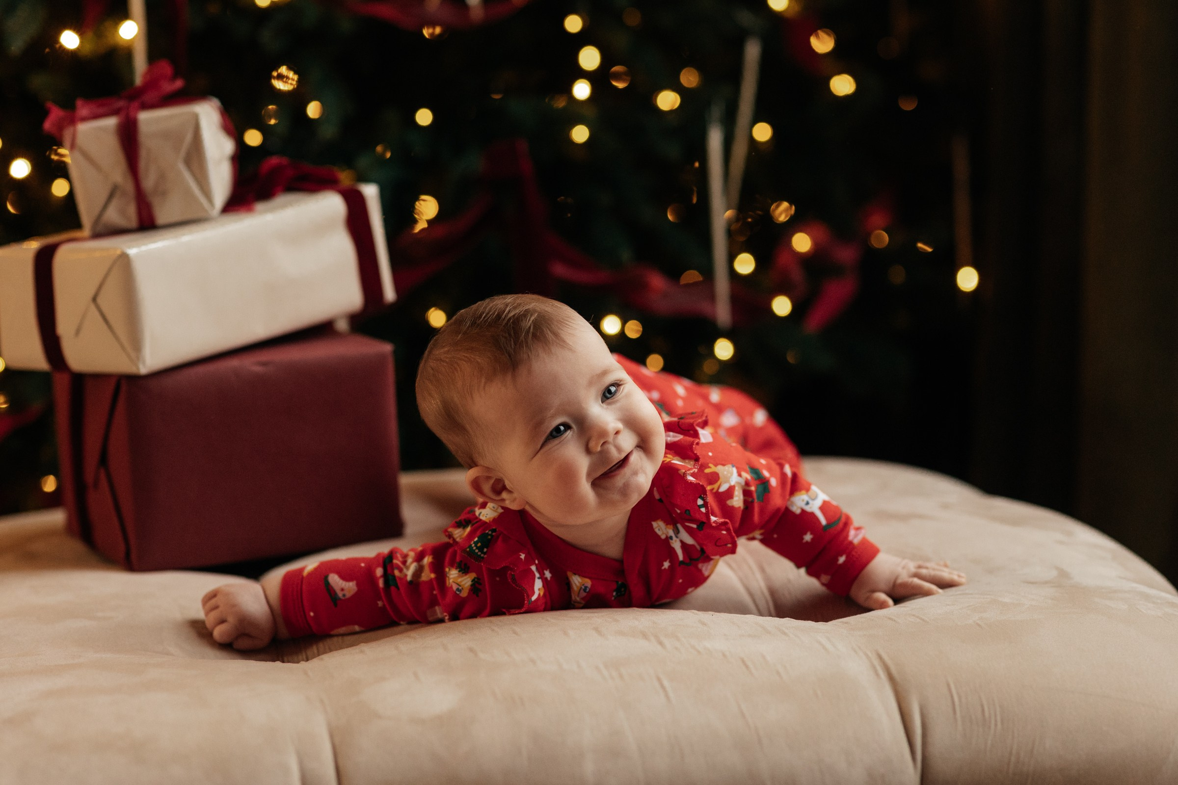 Рождественское чудо!. Семейный фотограф в Краснодаре Нина Курнявко