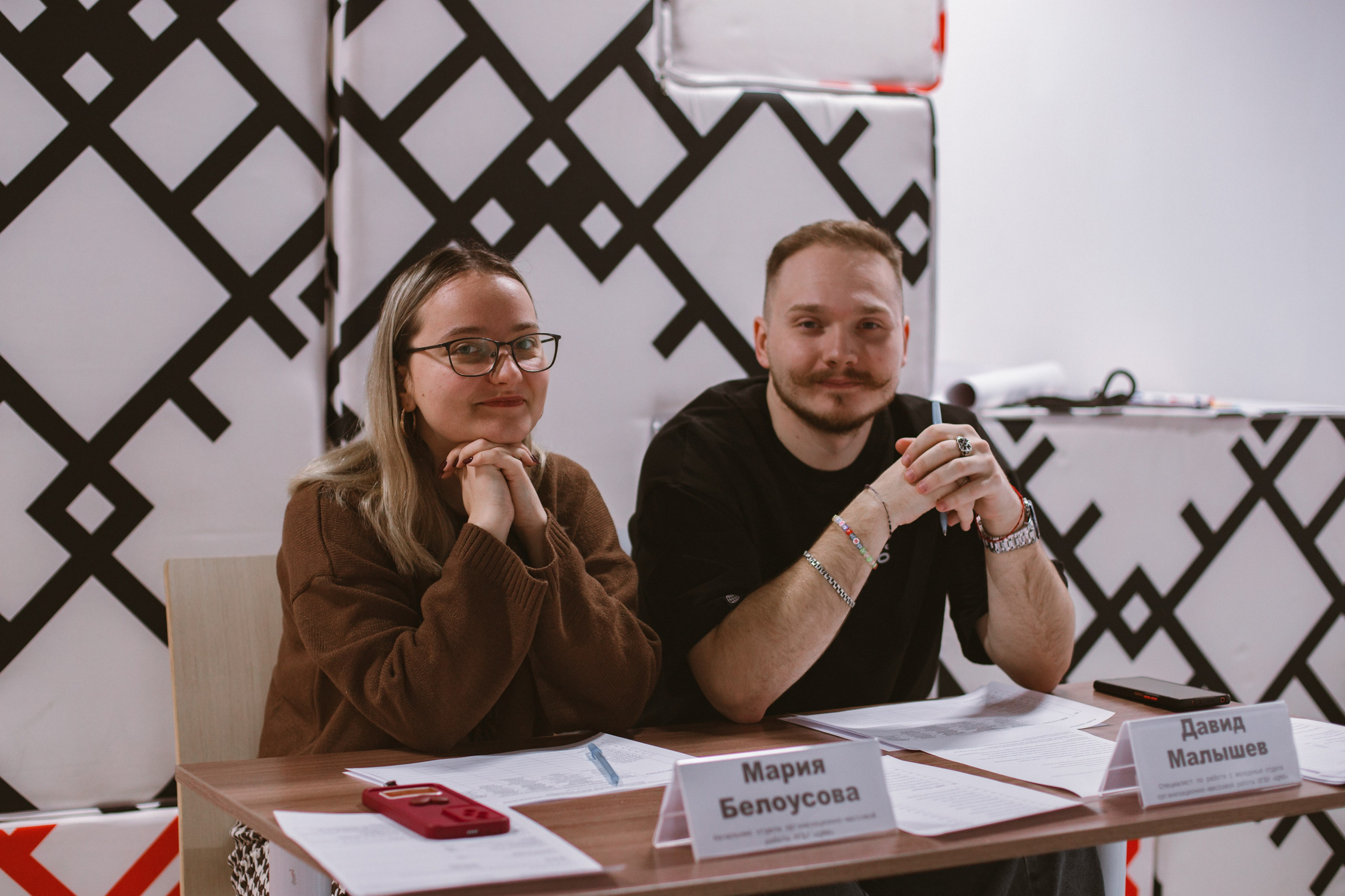 Перспектива. Фотограф Михайлова Анастасия | Белгород
