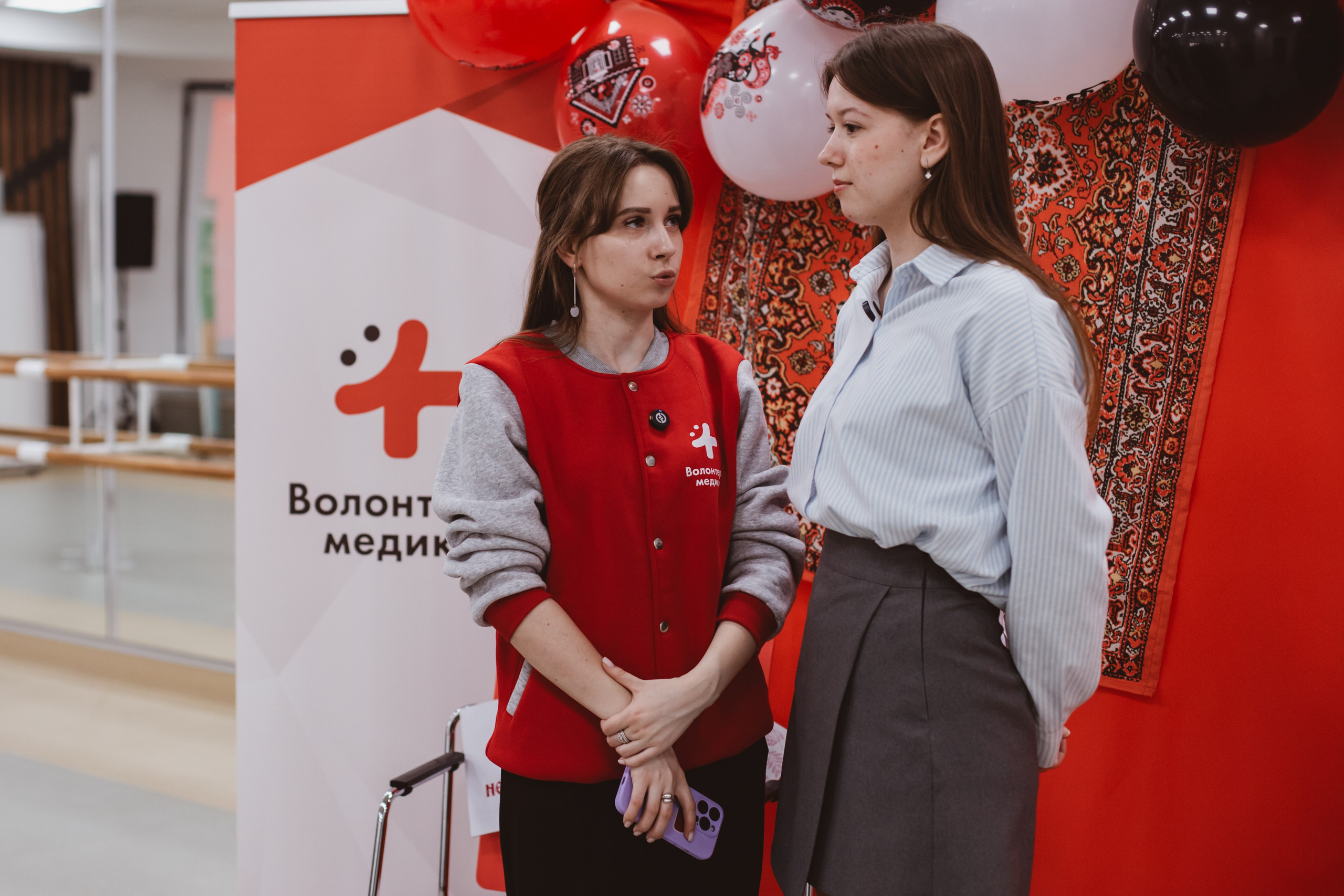 Фестиваль «Будь здоров». Фотограф Михайлова Анастасия | Белгород