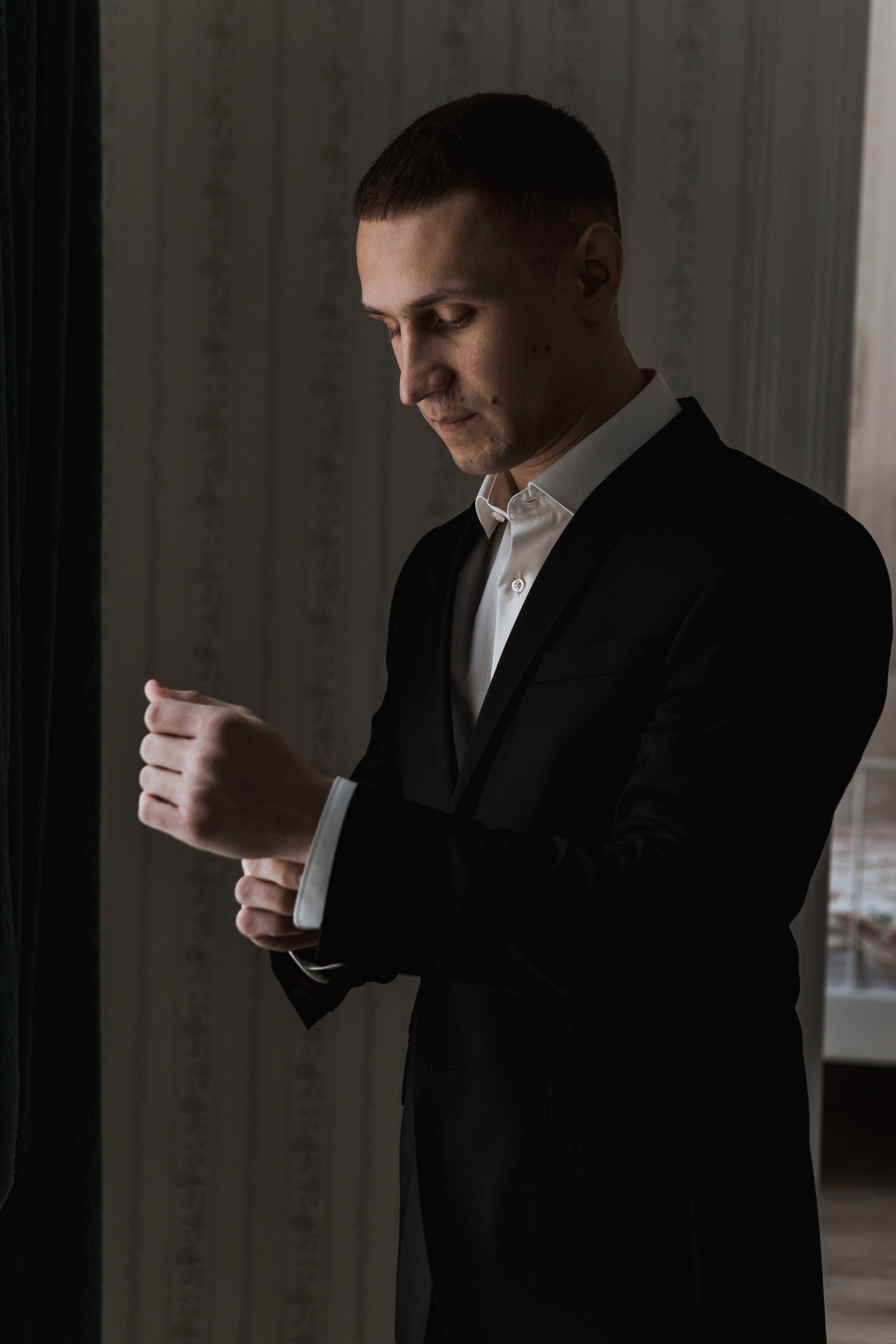 K&D. Свадебный и семейный фотограф Чижова Алина