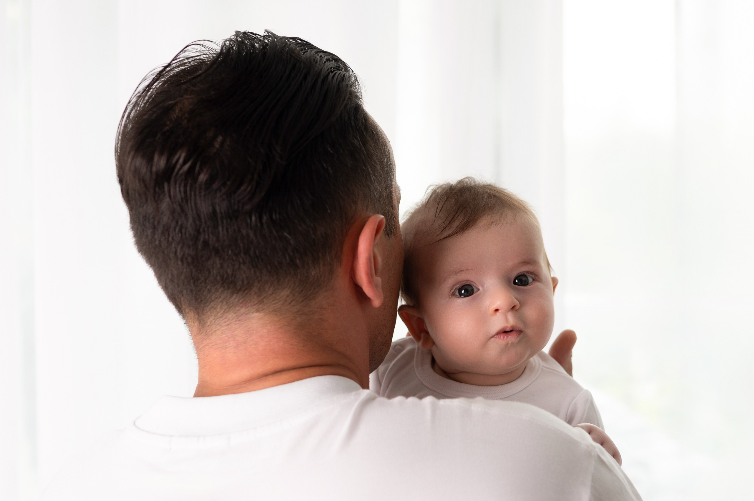 Семейный фотограф лайфстайл спб