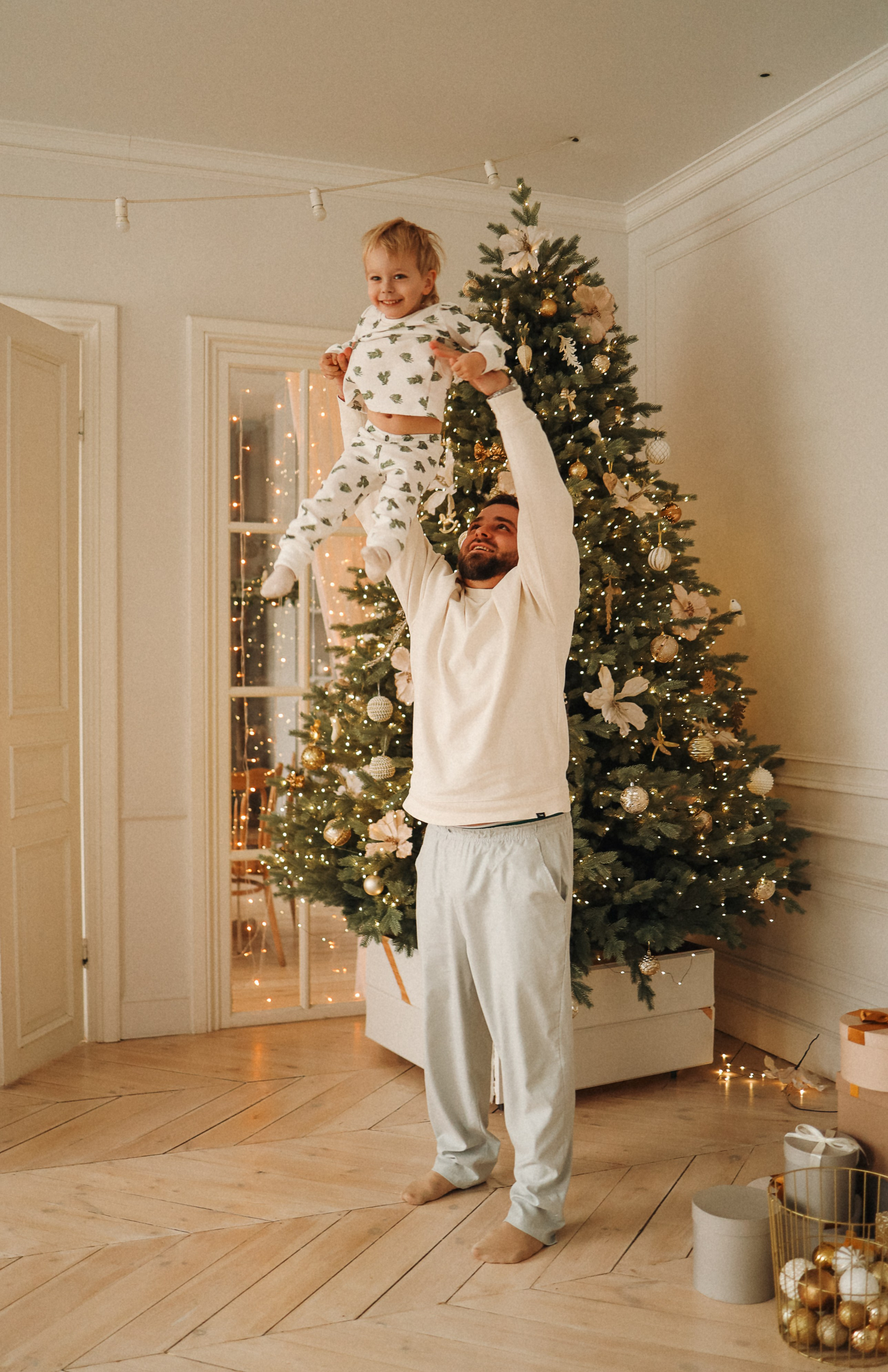 Семейная фотосессия в Villa Nina. Marina Shakirova Photography