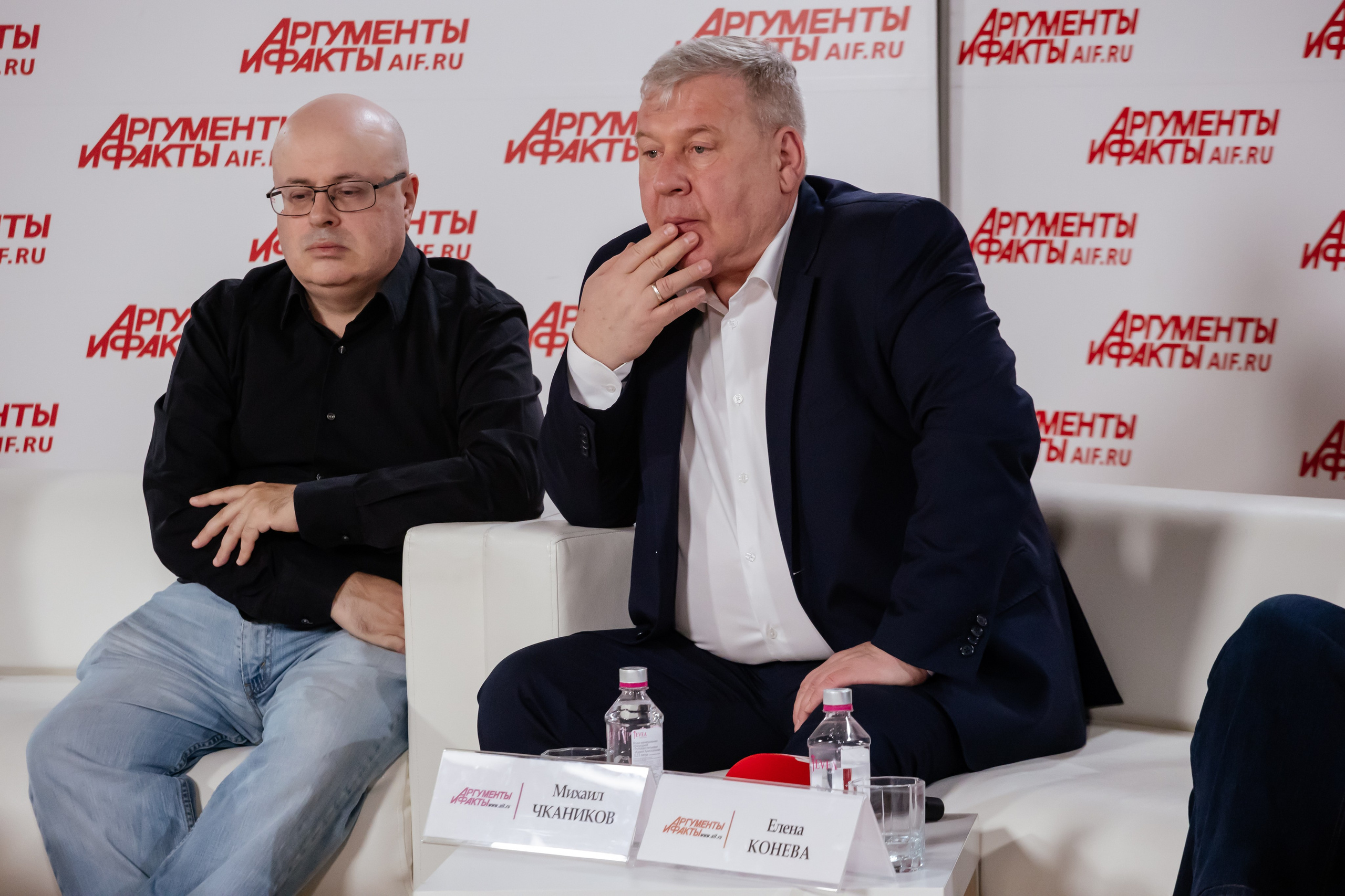 Аргументы и Факты. Леся Гаранина. Семейный фотограф/видеограф Москва и область